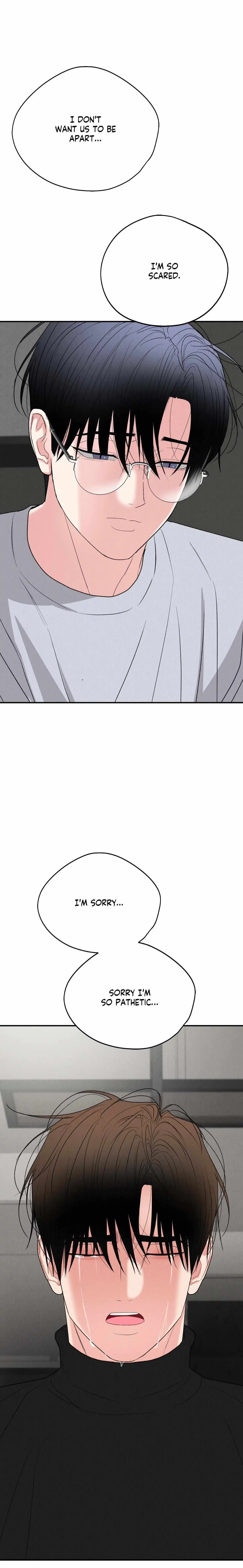 Dedicated To The Arrogant You - Chapter 82 Page 32