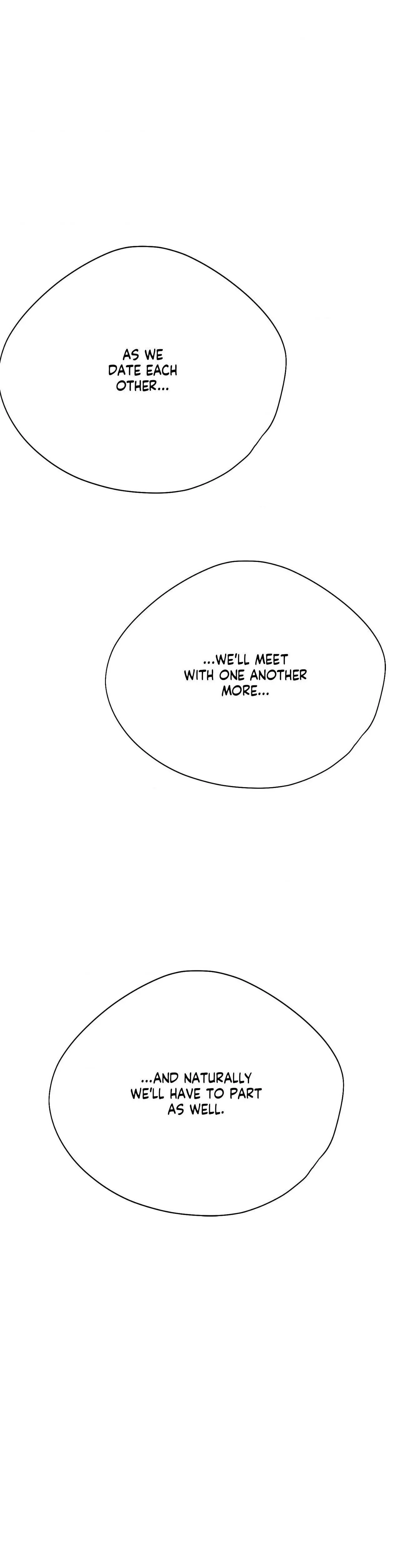 Dedicated To The Arrogant You - Chapter 82 Page 35