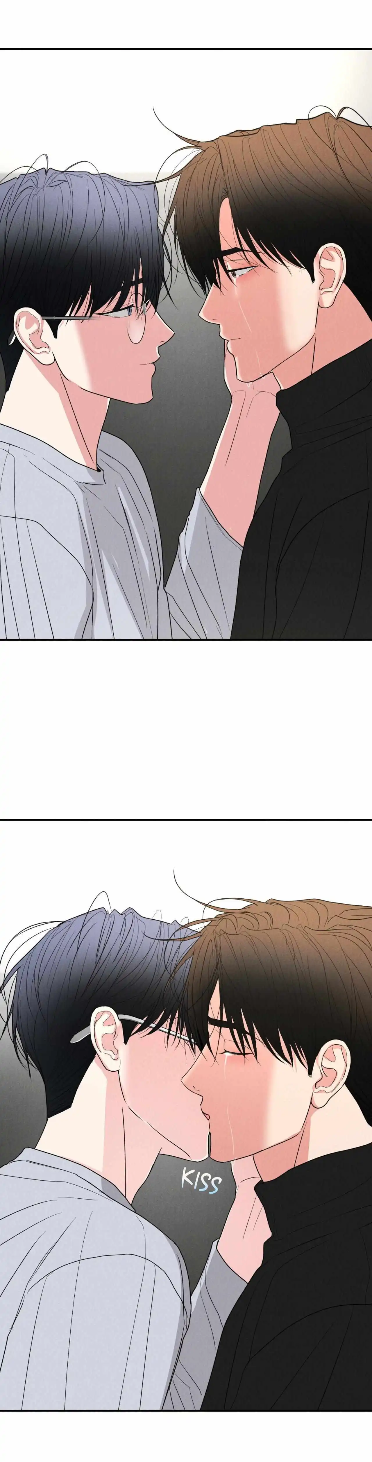 Dedicated To The Arrogant You - Chapter 82 Page 36