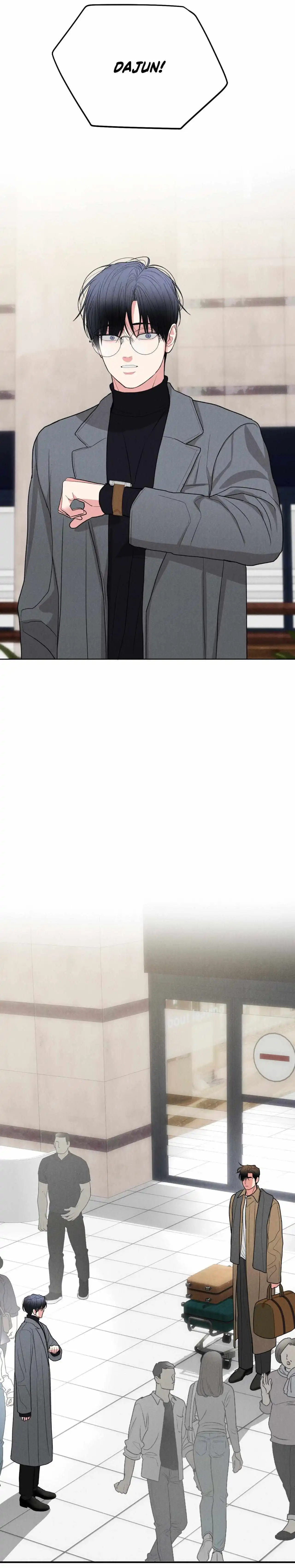 Dedicated To The Arrogant You - Chapter 82 Page 40