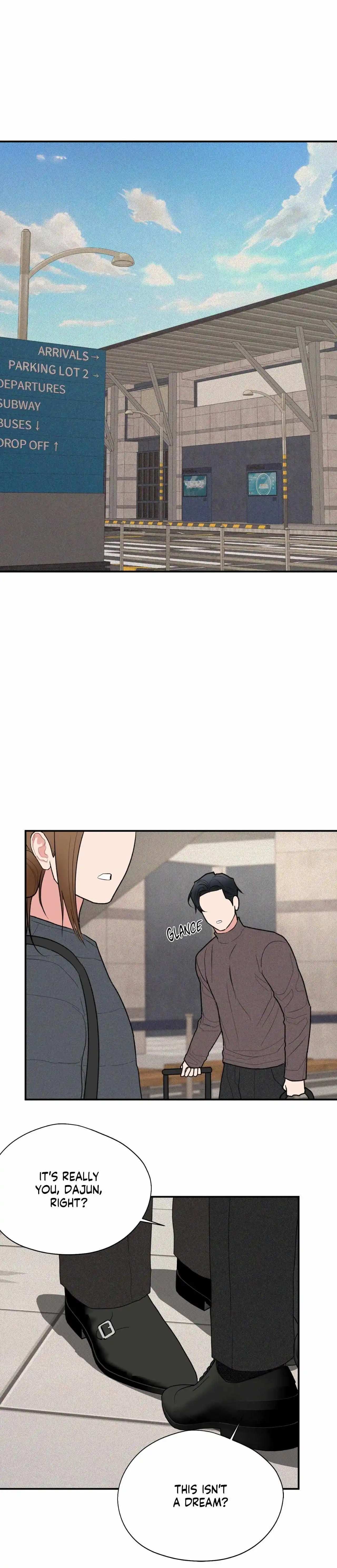 Dedicated To The Arrogant You - Chapter 83 Page 2