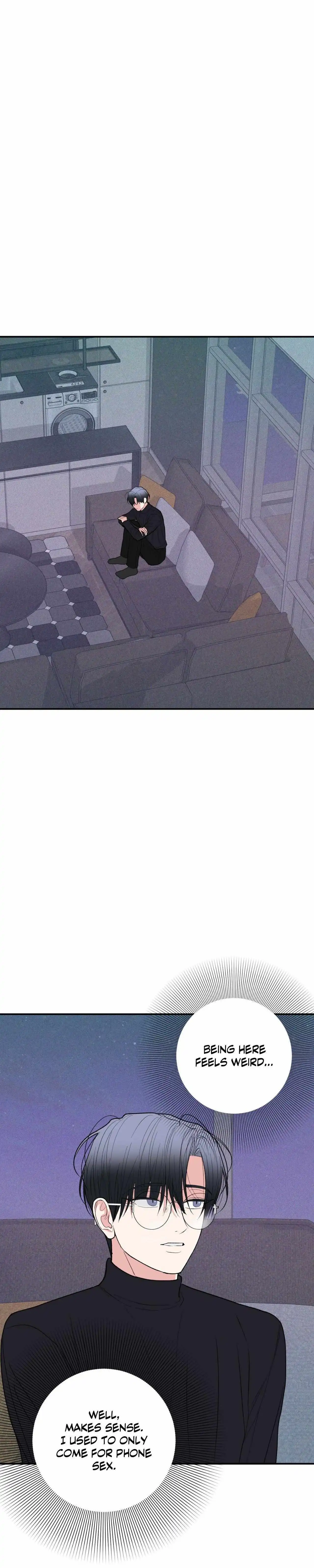 Dedicated To The Arrogant You - Chapter 83 Page 7