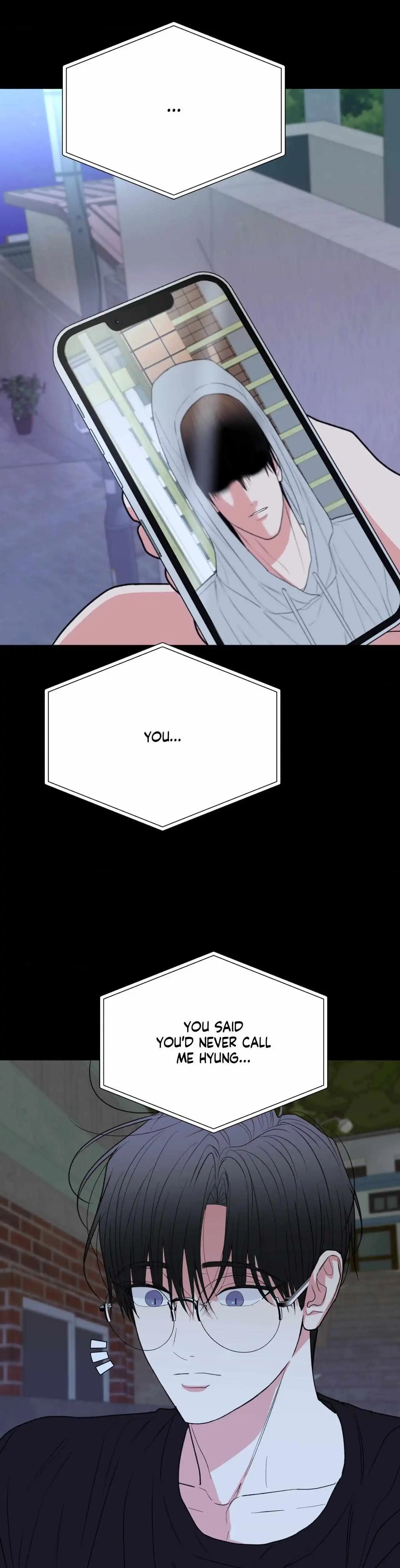 Dedicated To The Arrogant You - Chapter 83 Page 15