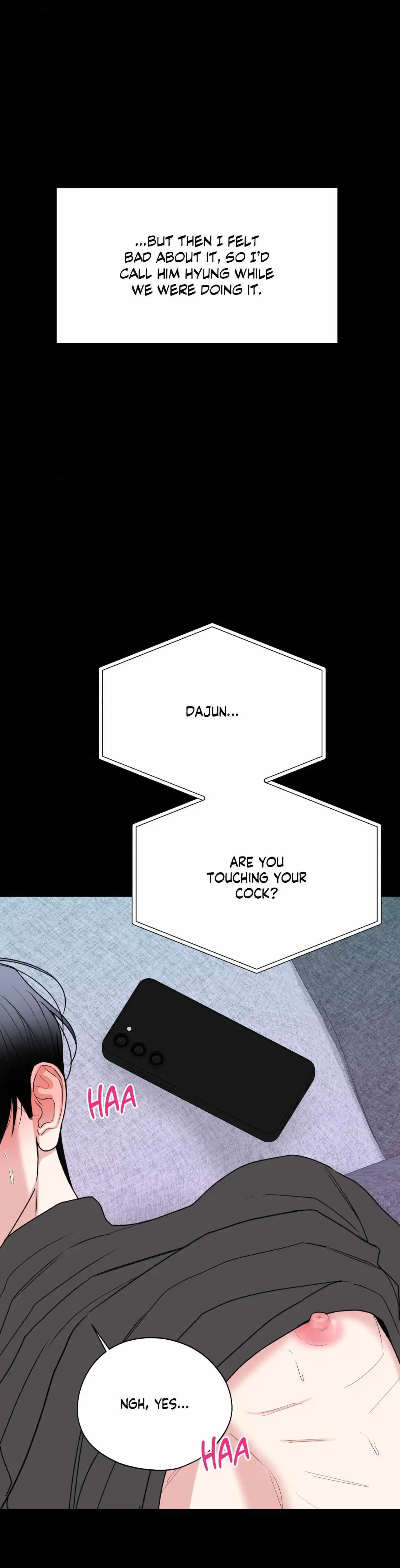 Dedicated To The Arrogant You - Chapter 83 Page 18