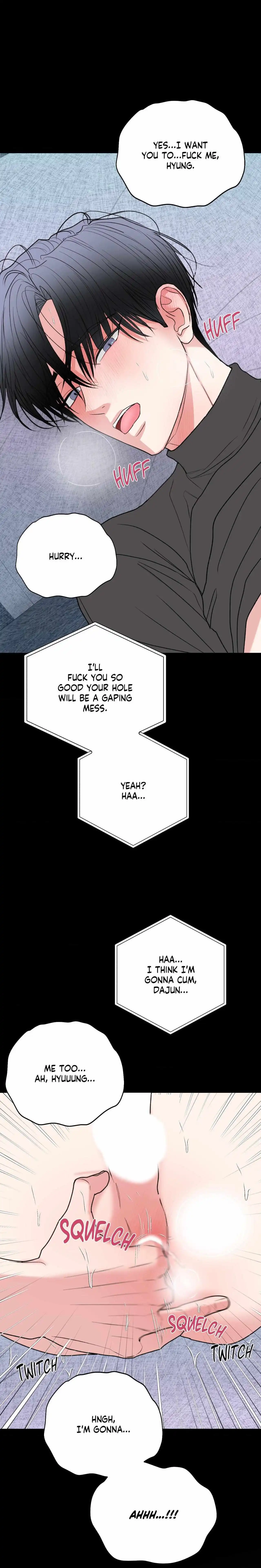 Dedicated To The Arrogant You - Chapter 83 Page 24