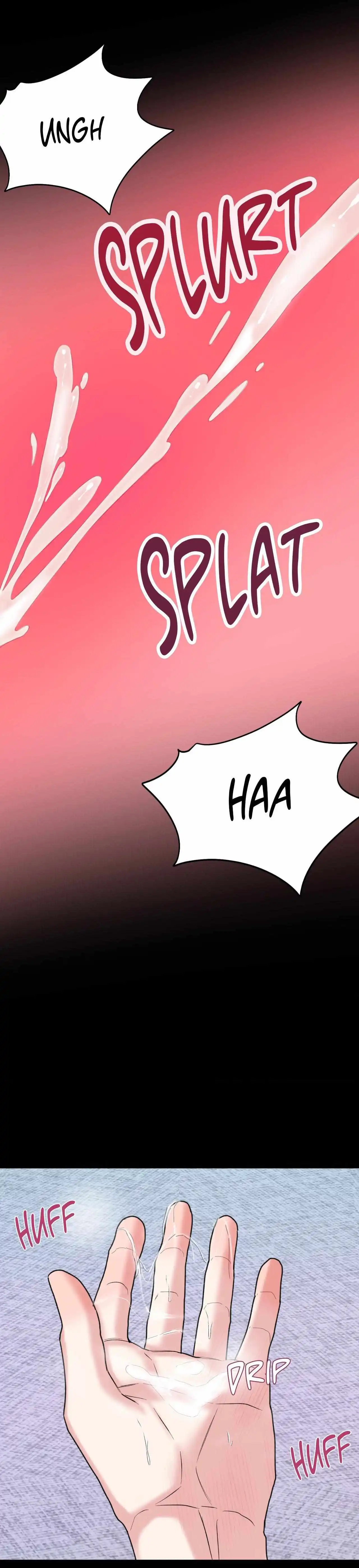 Dedicated To The Arrogant You - Chapter 83 Page 25