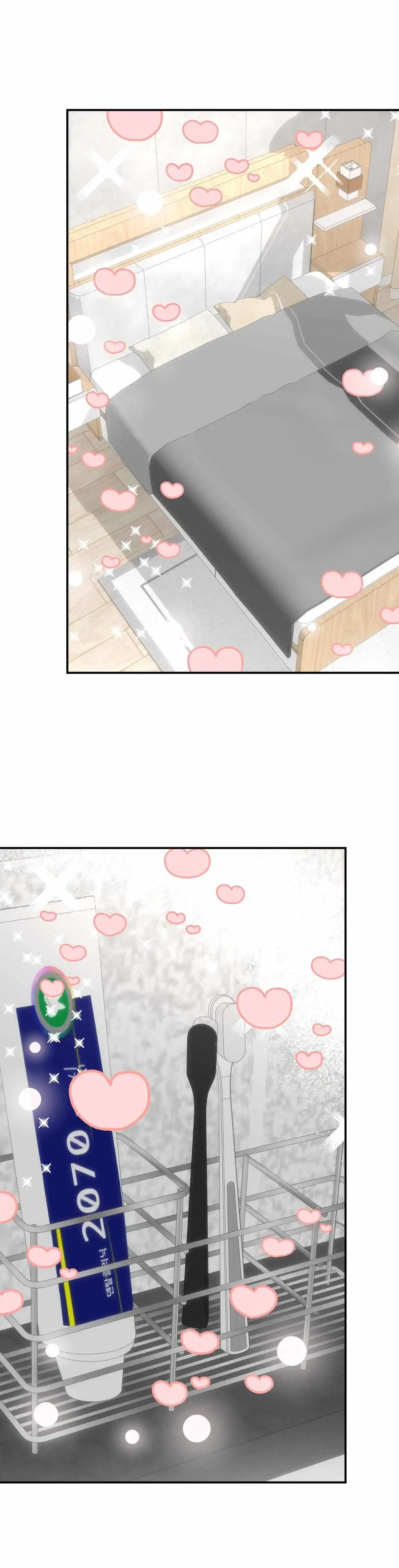 Dedicated To The Arrogant You - Chapter 83 Page 37