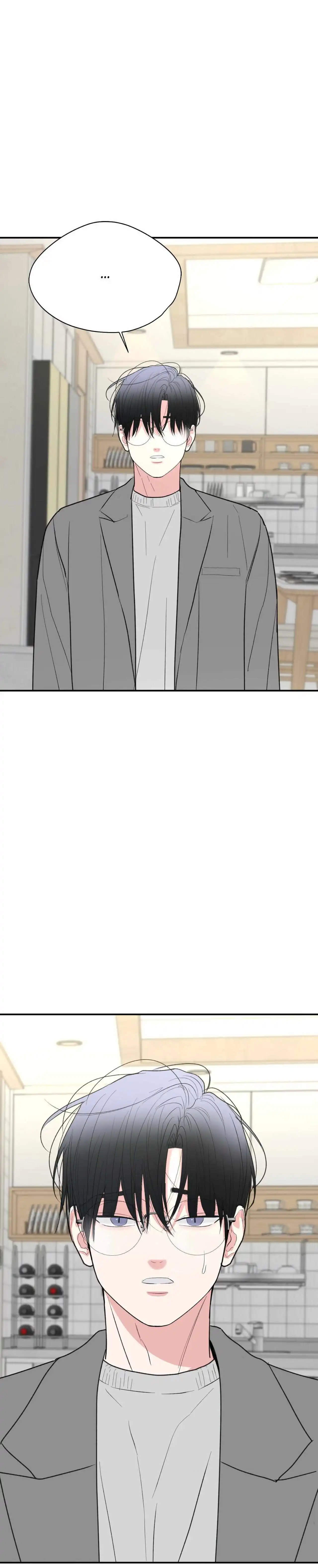 Dedicated To The Arrogant You - Chapter 83 Page 40