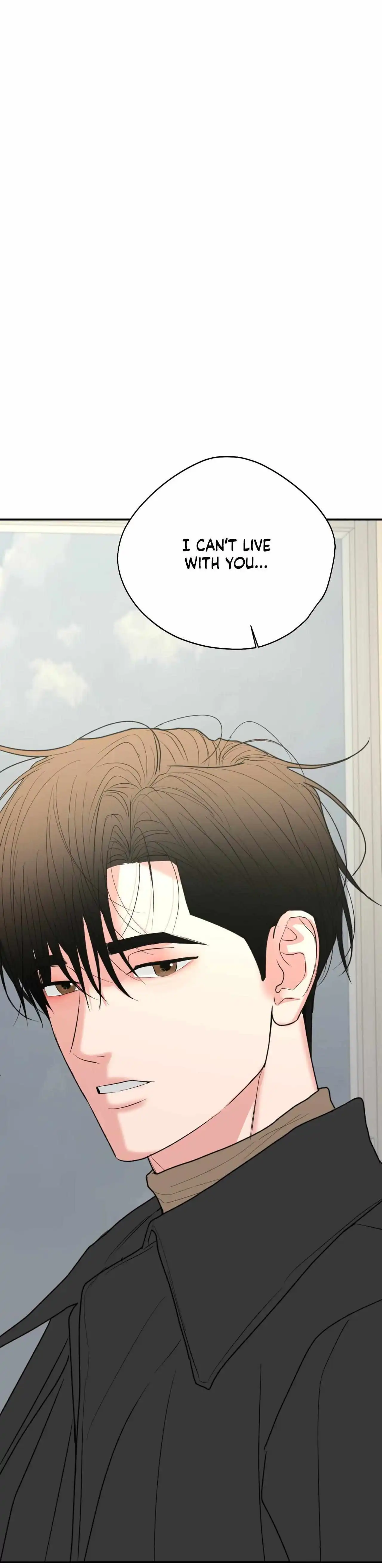 Dedicated To The Arrogant You - Chapter 83 Page 41