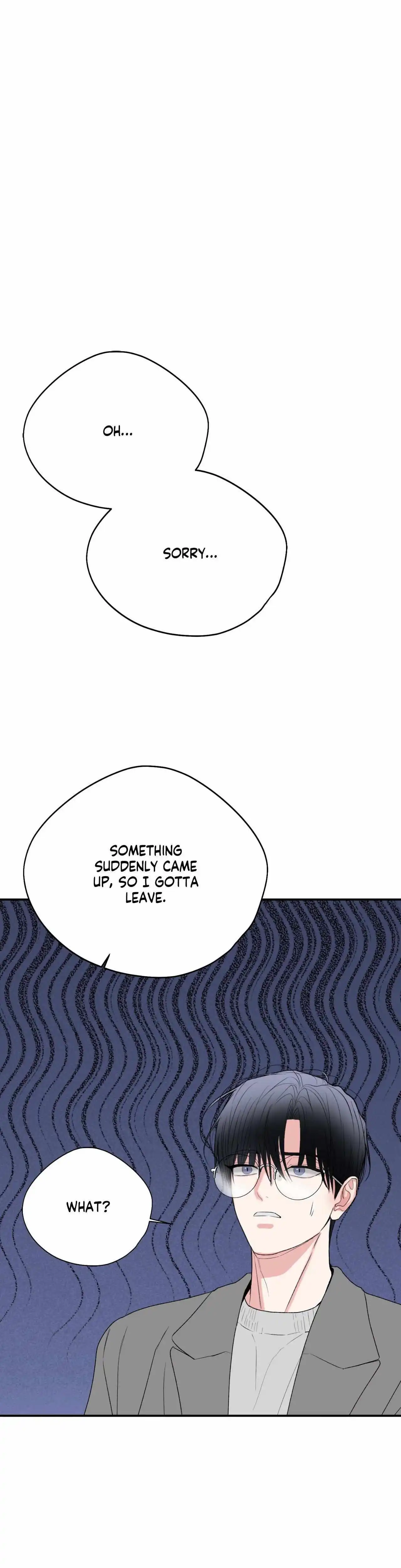 Dedicated To The Arrogant You - Chapter 84 Page 5