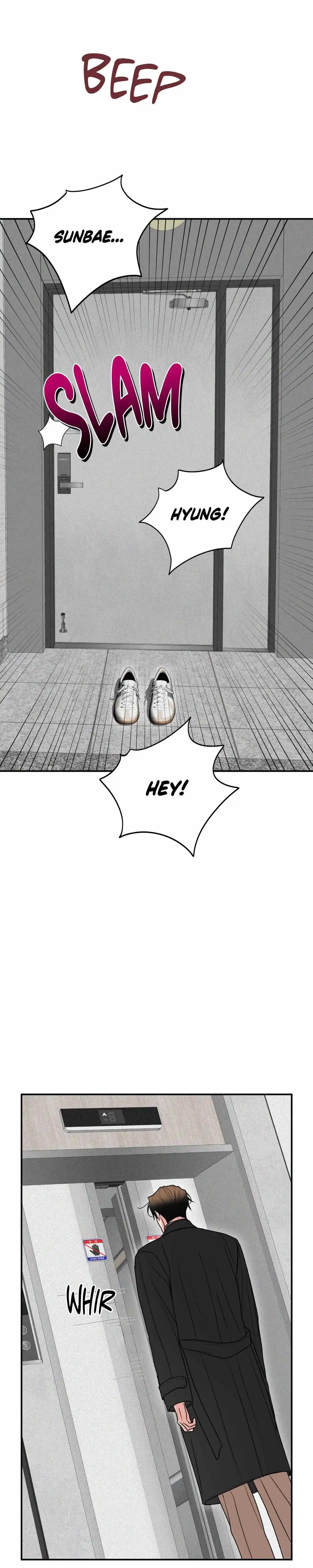 Dedicated To The Arrogant You - Chapter 84 Page 7