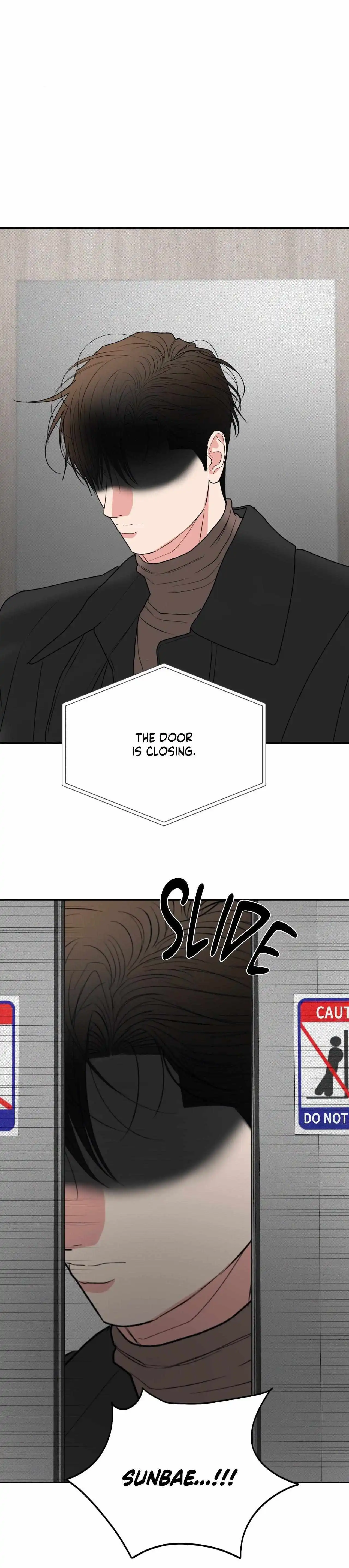 Dedicated To The Arrogant You - Chapter 84 Page 8