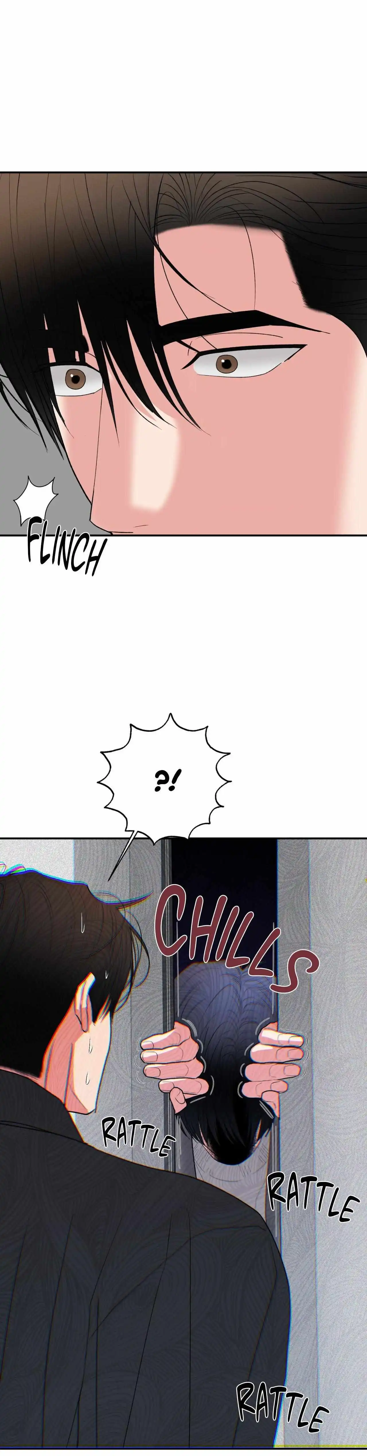 Dedicated To The Arrogant You - Chapter 84 Page 9