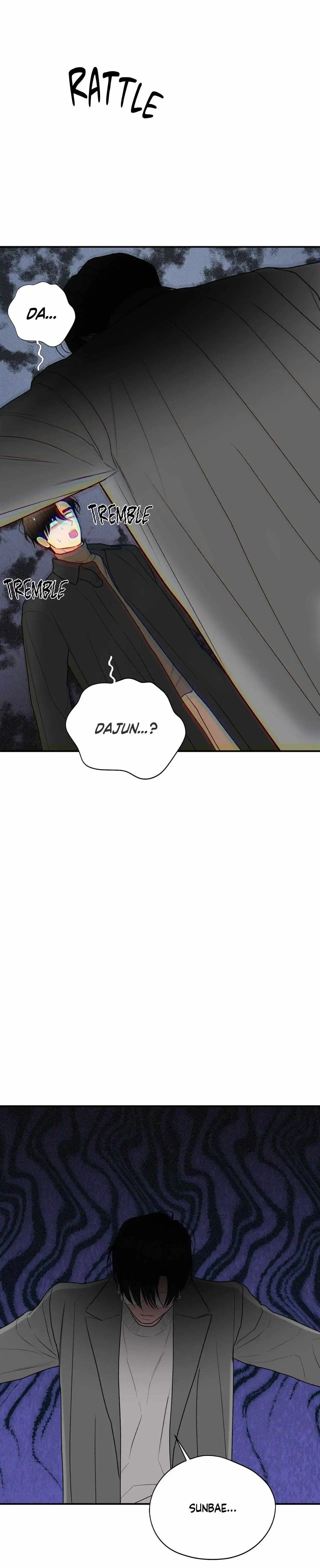 Dedicated To The Arrogant You - Chapter 84 Page 10