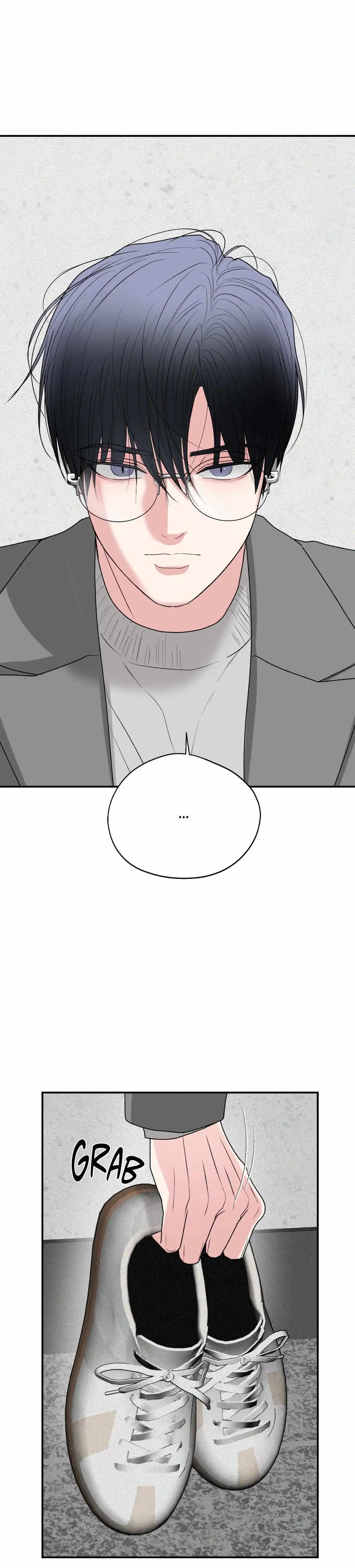 Dedicated To The Arrogant You - Chapter 84 Page 11
