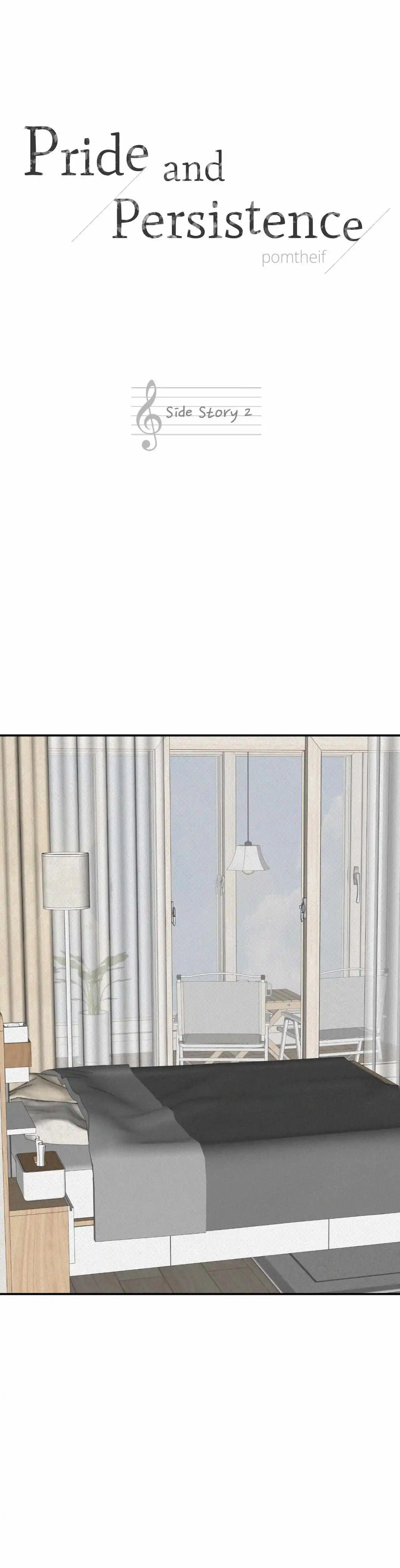 Dedicated To The Arrogant You - Chapter 84 Page 13