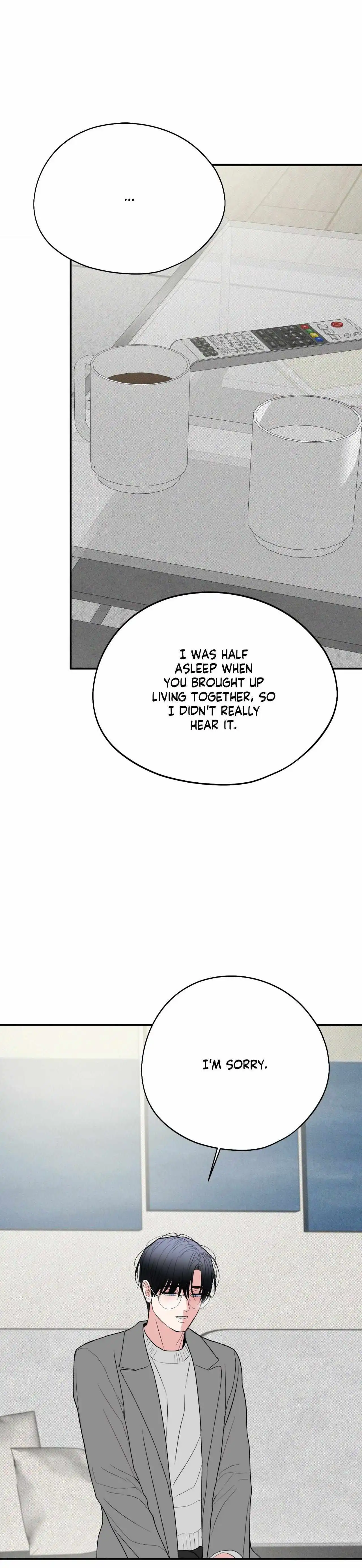 Dedicated To The Arrogant You - Chapter 84 Page 14