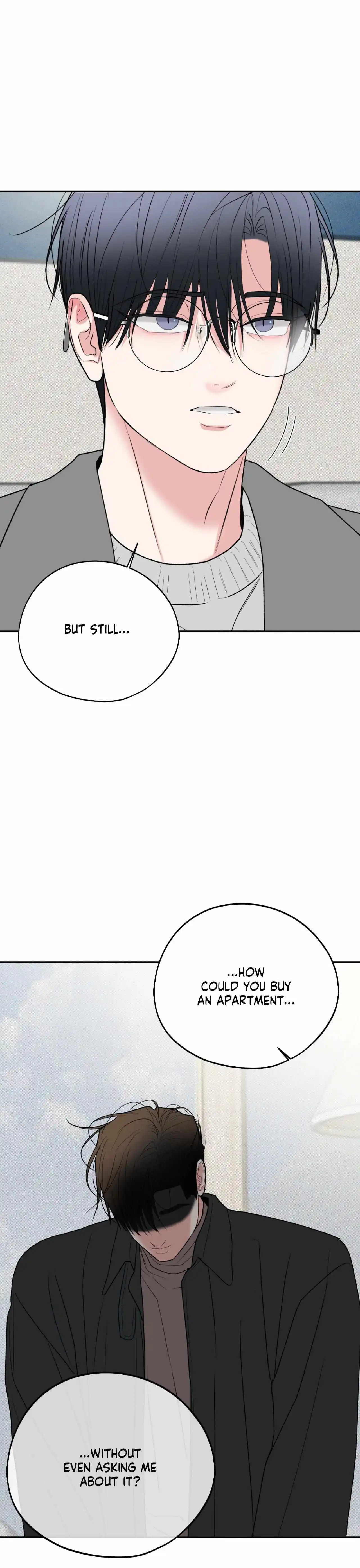 Dedicated To The Arrogant You - Chapter 84 Page 15