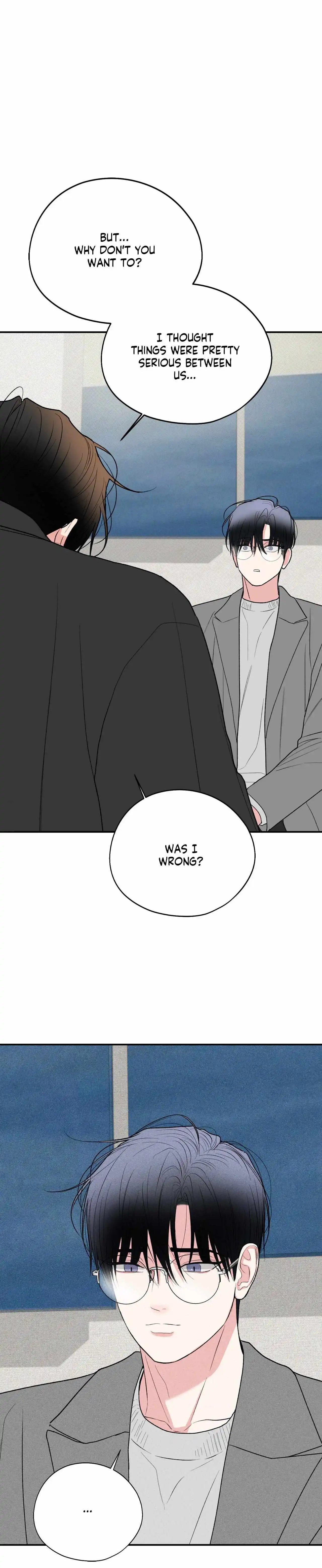 Dedicated To The Arrogant You - Chapter 84 Page 17