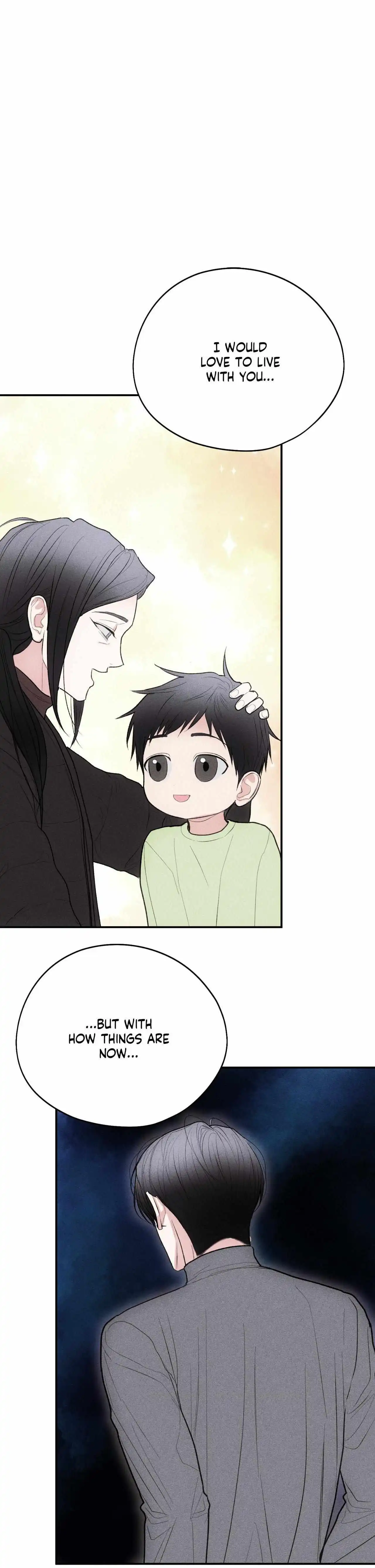 Dedicated To The Arrogant You - Chapter 84 Page 18
