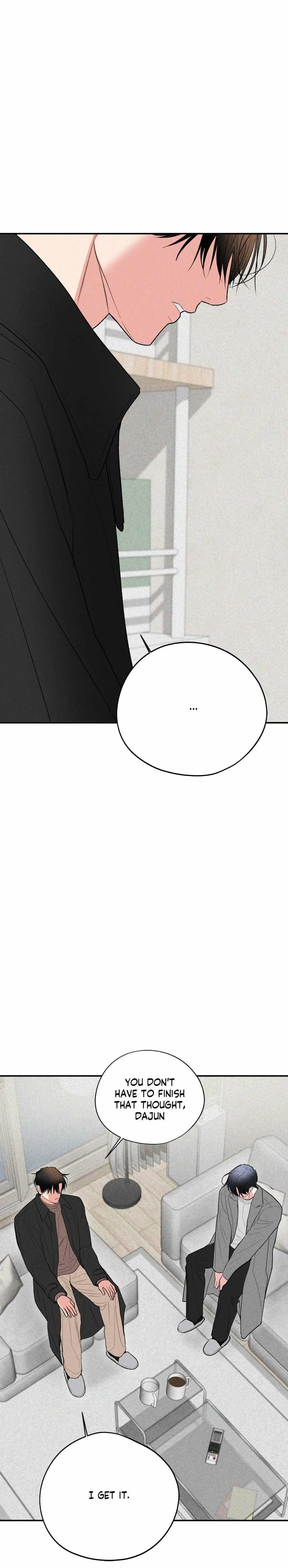 Dedicated To The Arrogant You - Chapter 84 Page 19