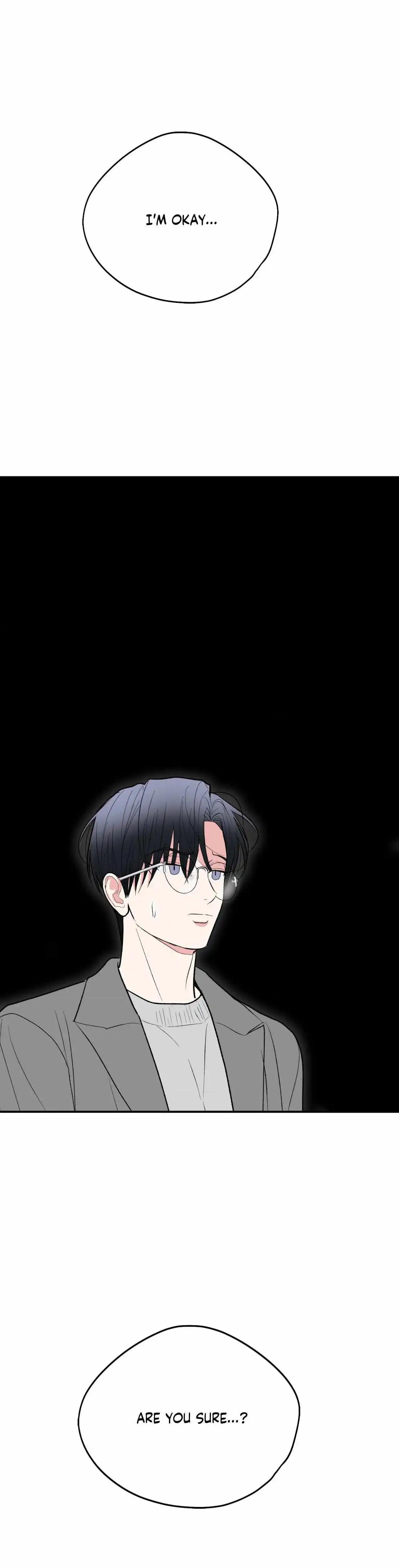 Dedicated To The Arrogant You - Chapter 84 Page 22