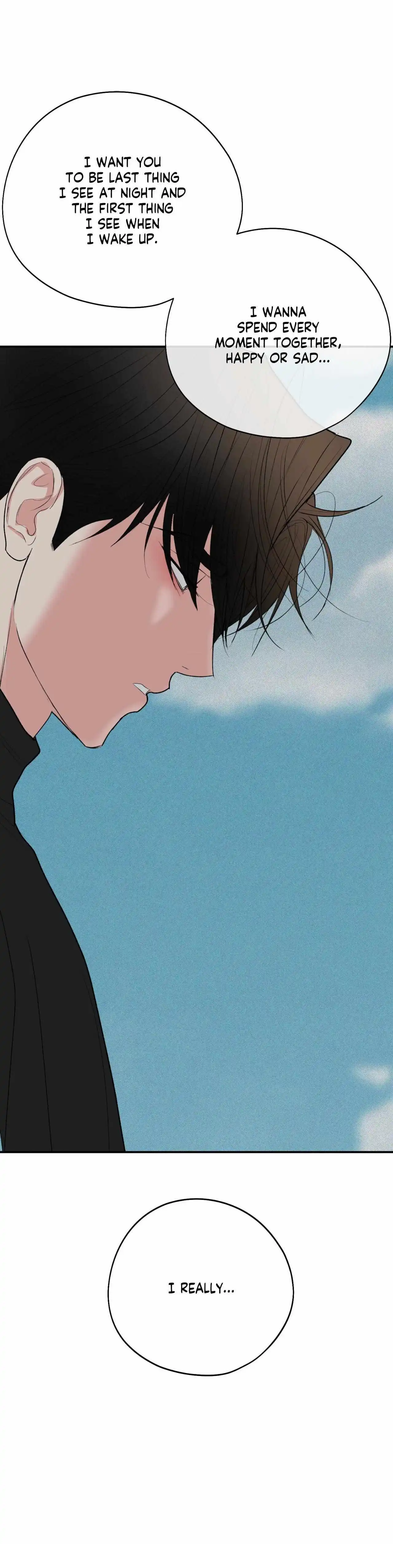 Dedicated To The Arrogant You - Chapter 84 Page 37