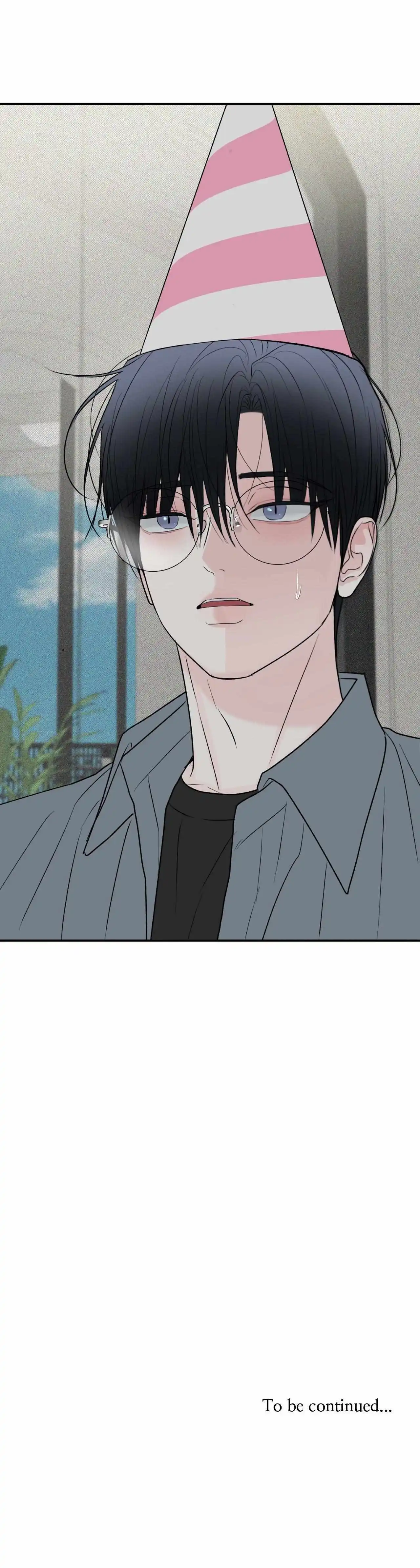 Dedicated To The Arrogant You - Chapter 84 Page 39