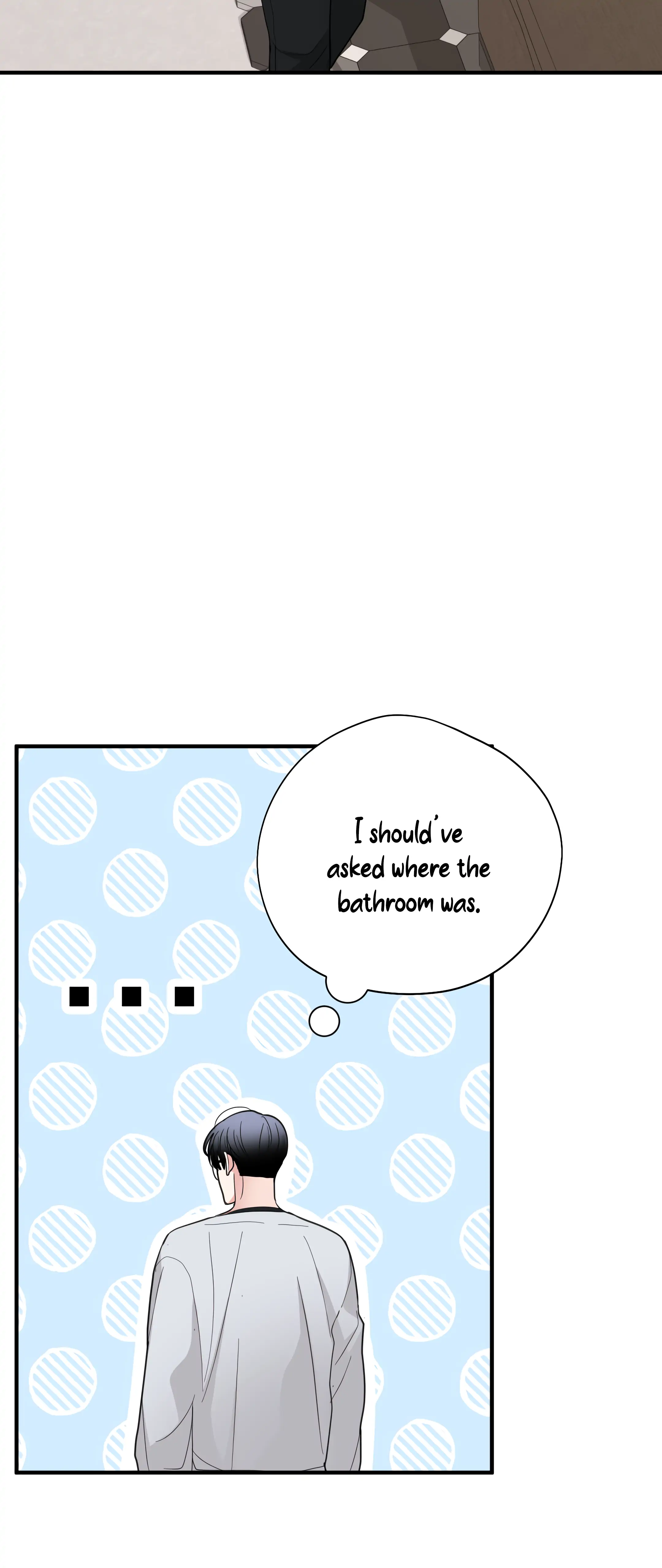 Dedicated To The Arrogant You - Chapter 9 Page 4