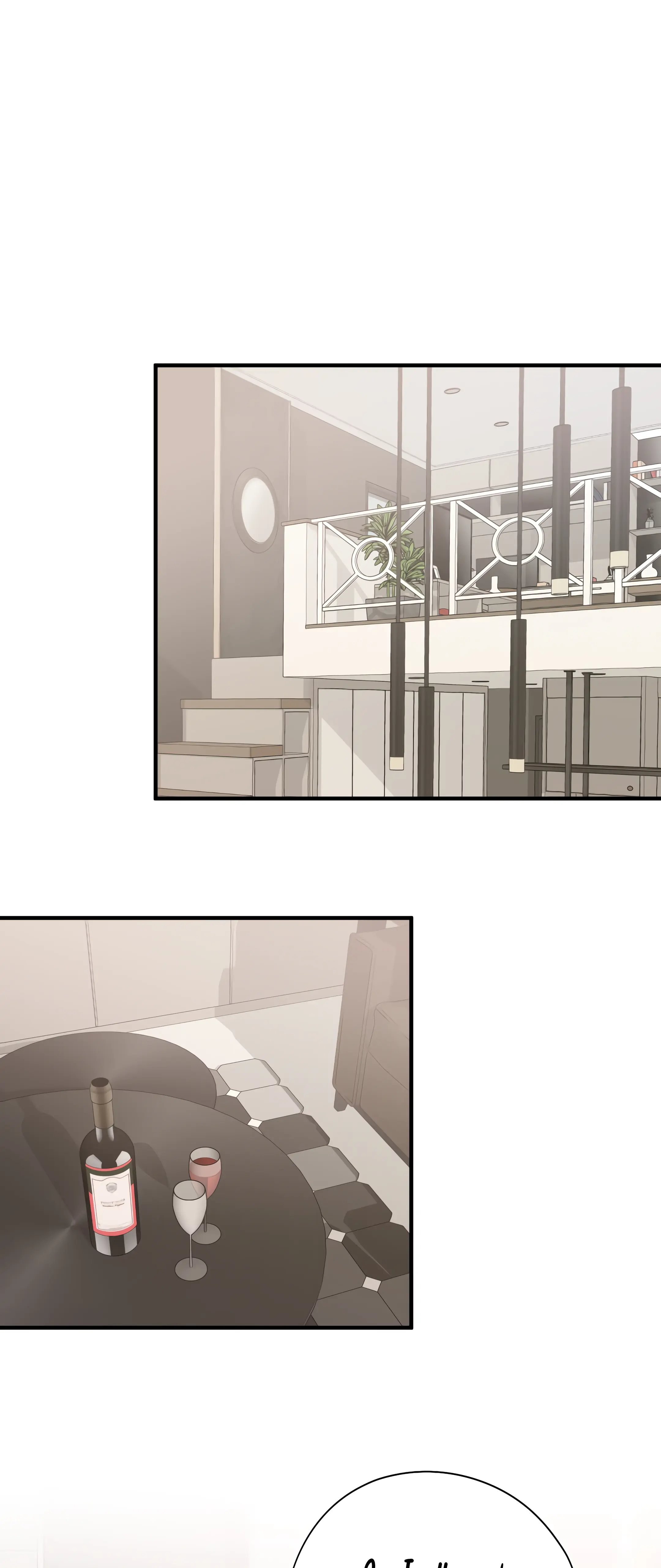 Dedicated To The Arrogant You - Chapter 9 Page 5