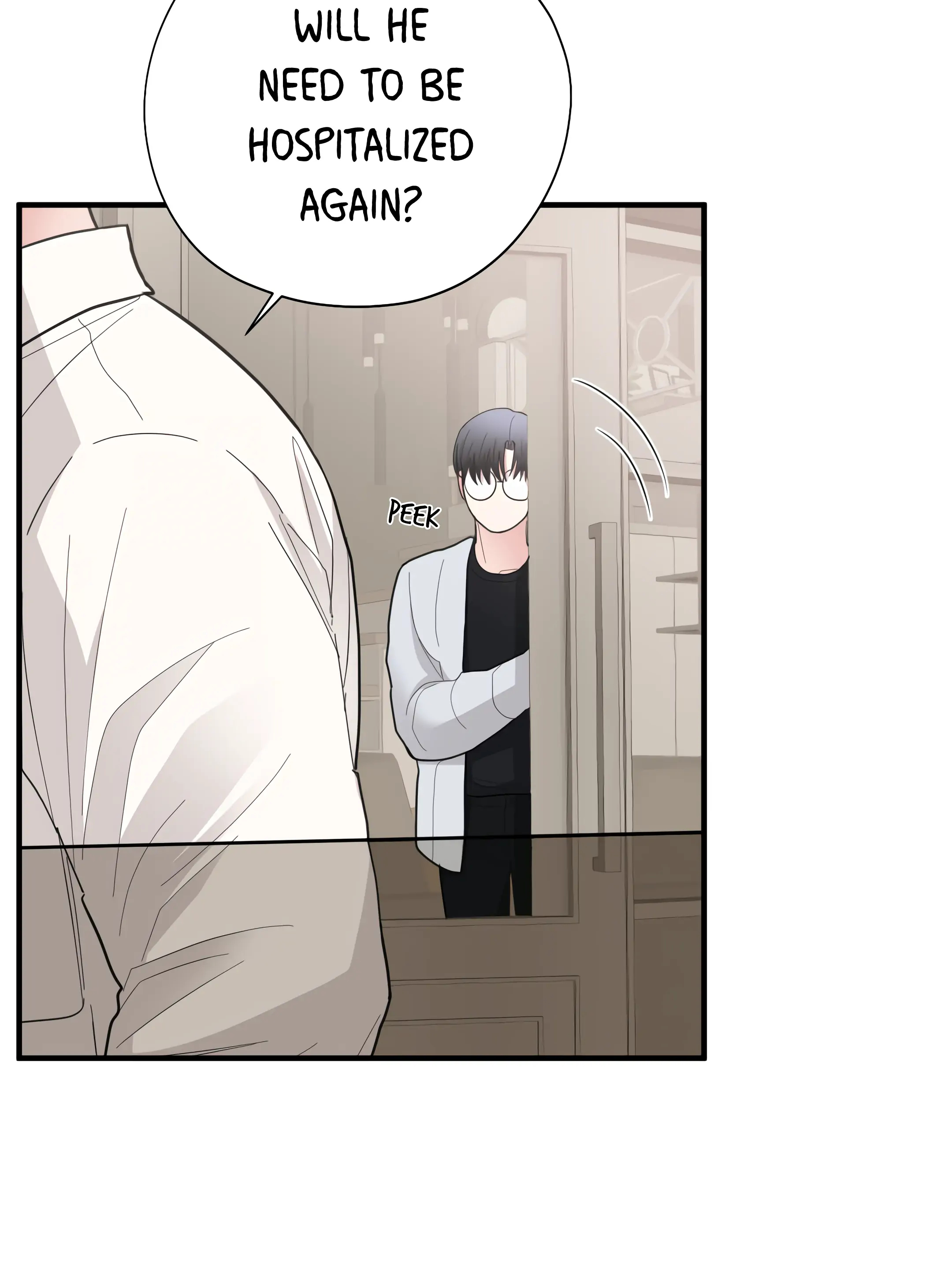 Dedicated To The Arrogant You - Chapter 9 Page 8