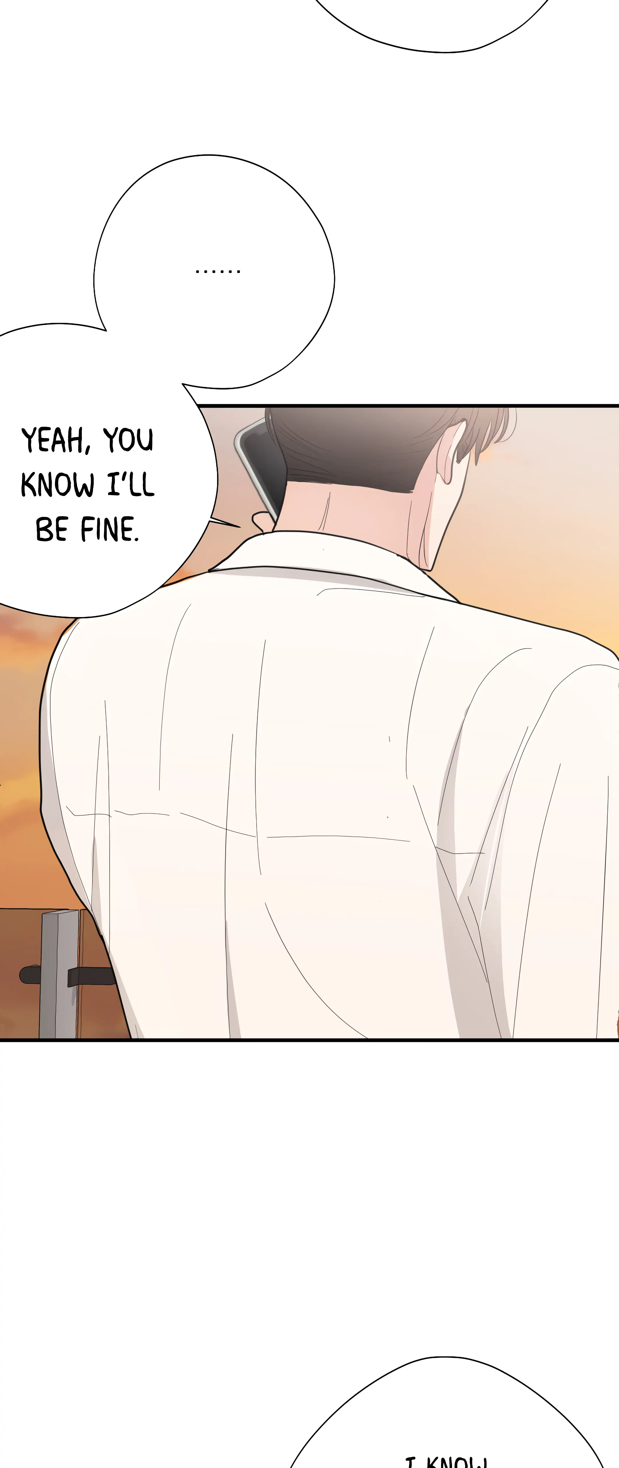 Dedicated To The Arrogant You - Chapter 9 Page 10