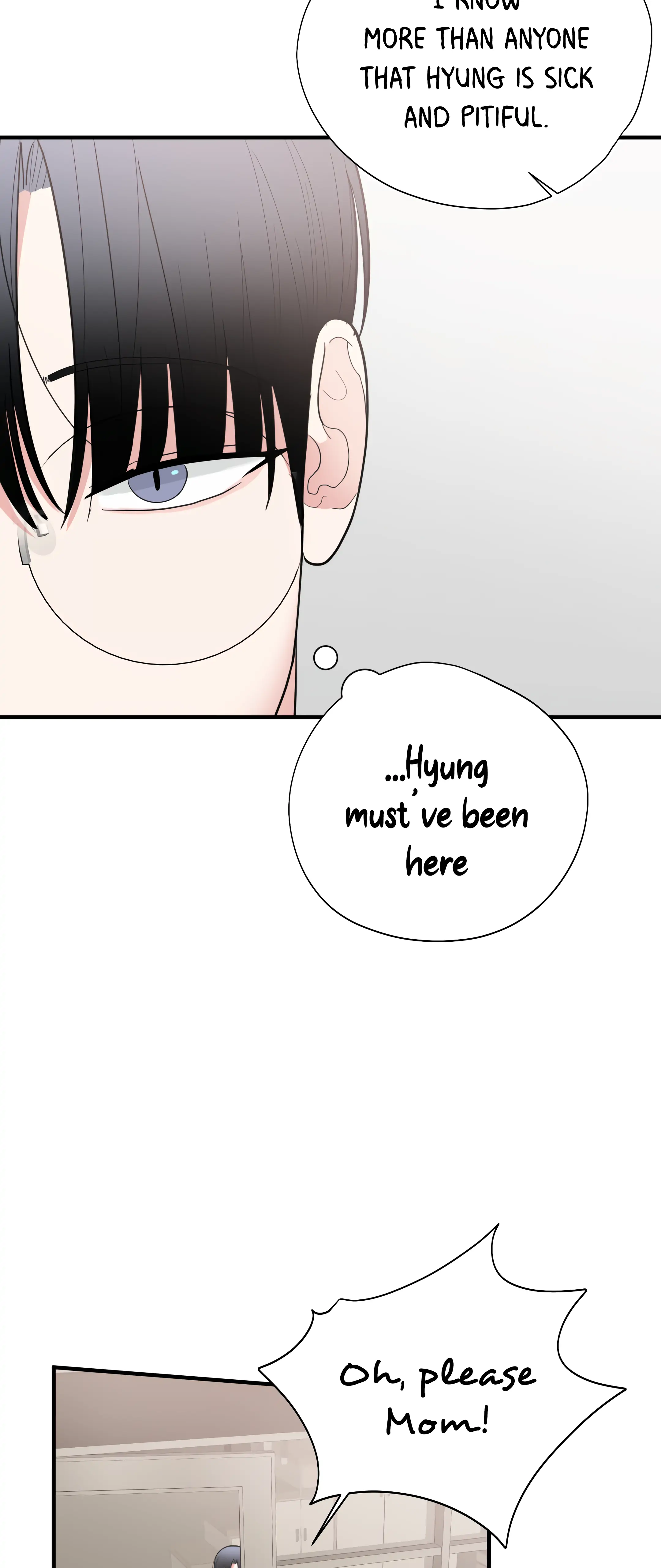 Dedicated To The Arrogant You - Chapter 9 Page 11
