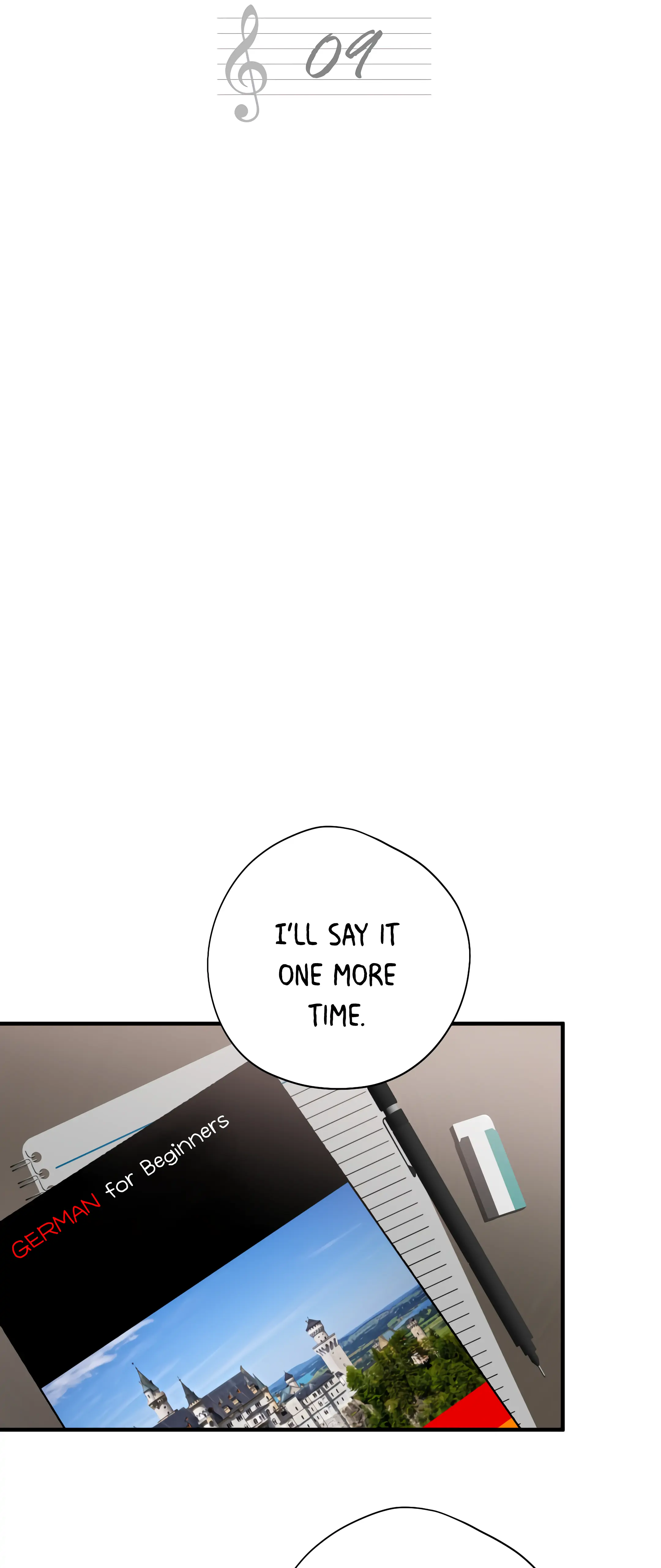 Dedicated To The Arrogant You - Chapter 9 Page 17