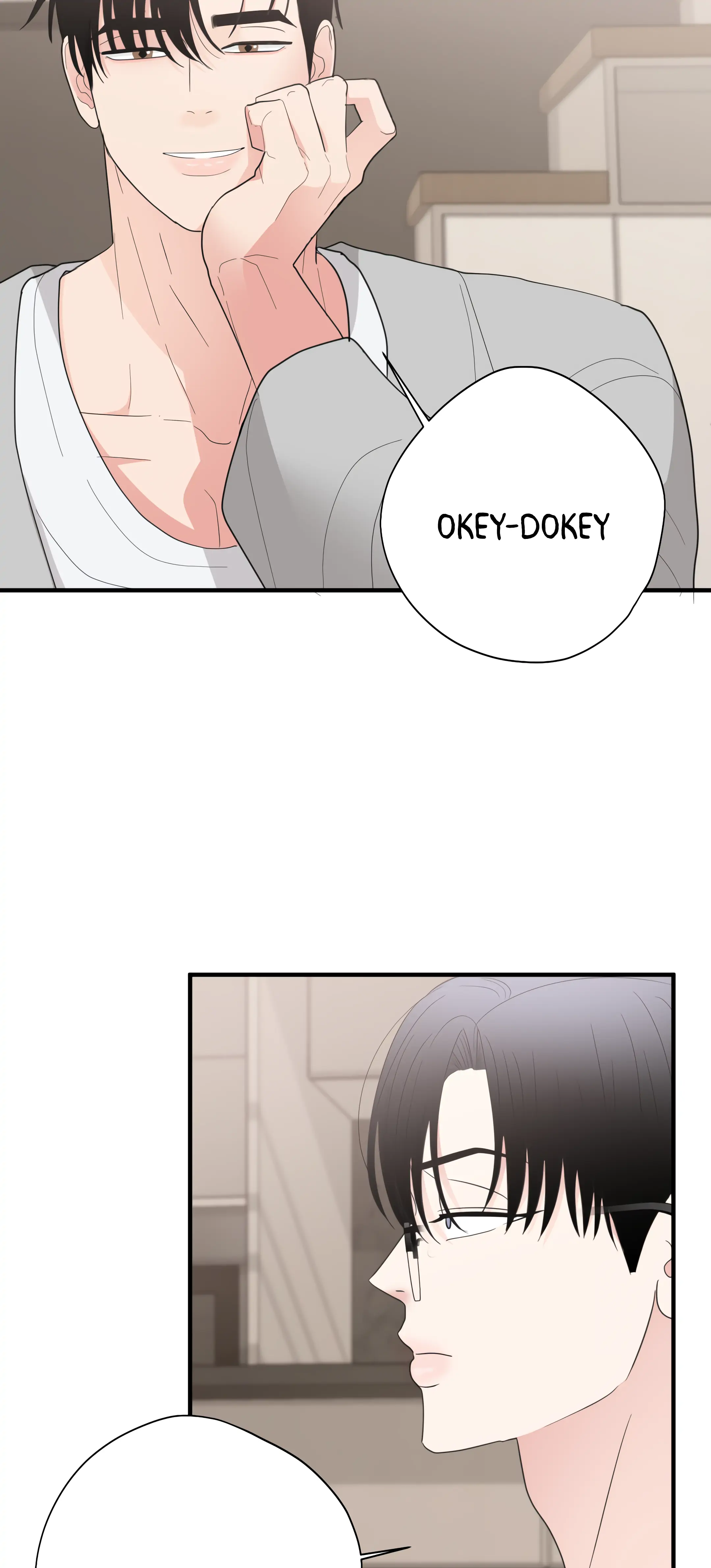 Dedicated To The Arrogant You - Chapter 9 Page 19