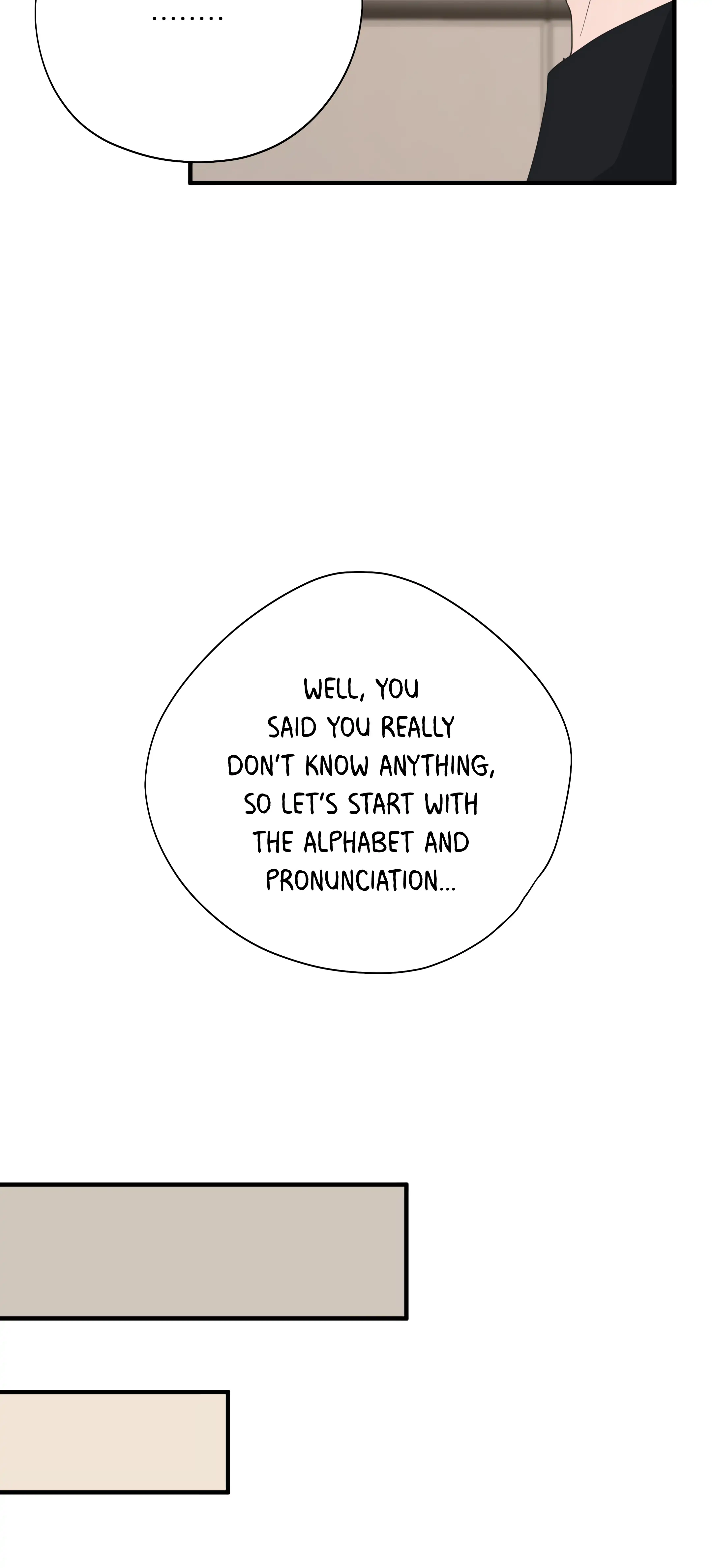 Dedicated To The Arrogant You - Chapter 9 Page 20