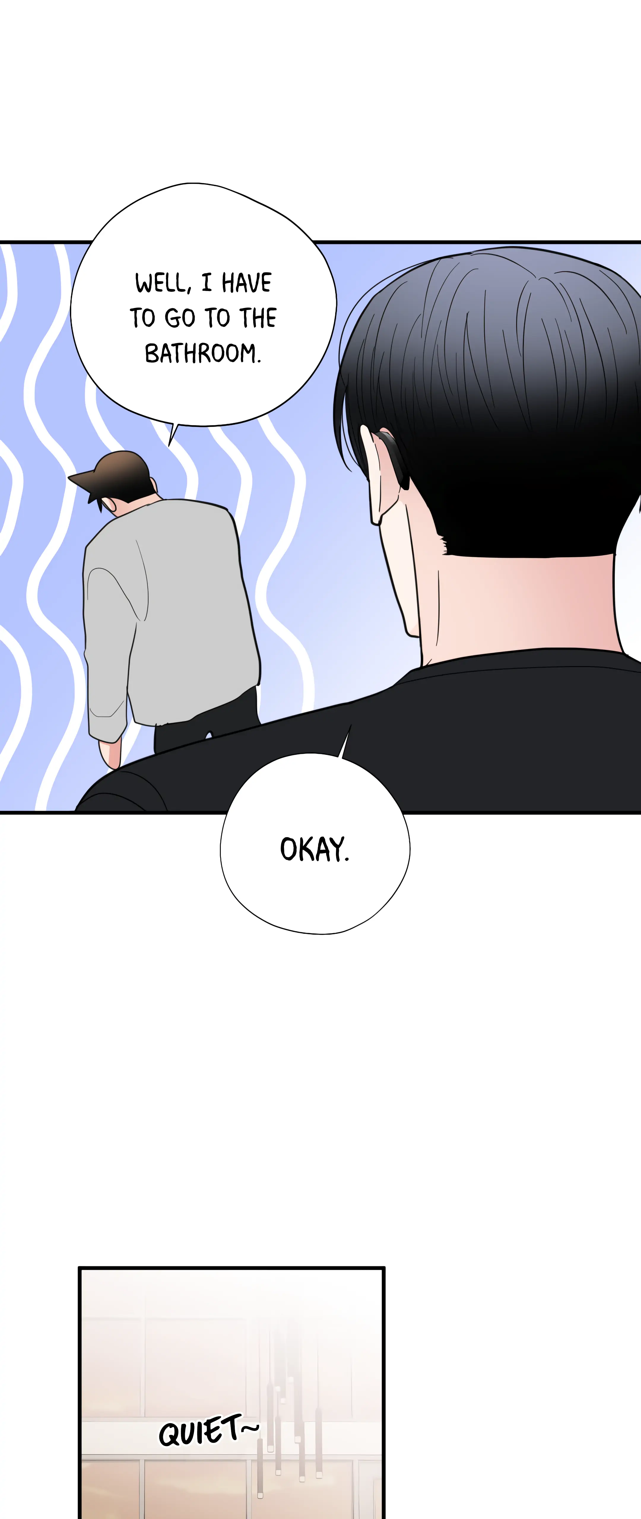 Dedicated To The Arrogant You - Chapter 9 Page 23