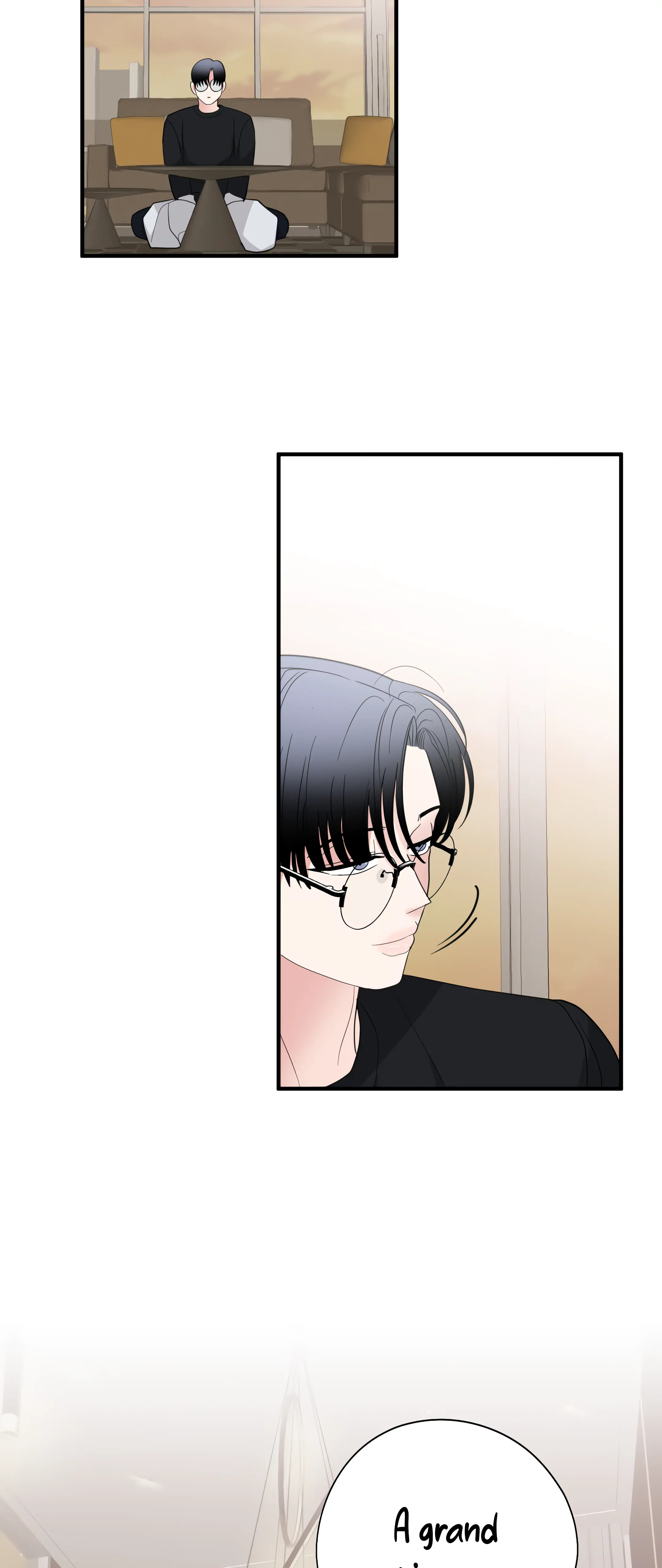 Dedicated To The Arrogant You - Chapter 9 Page 24