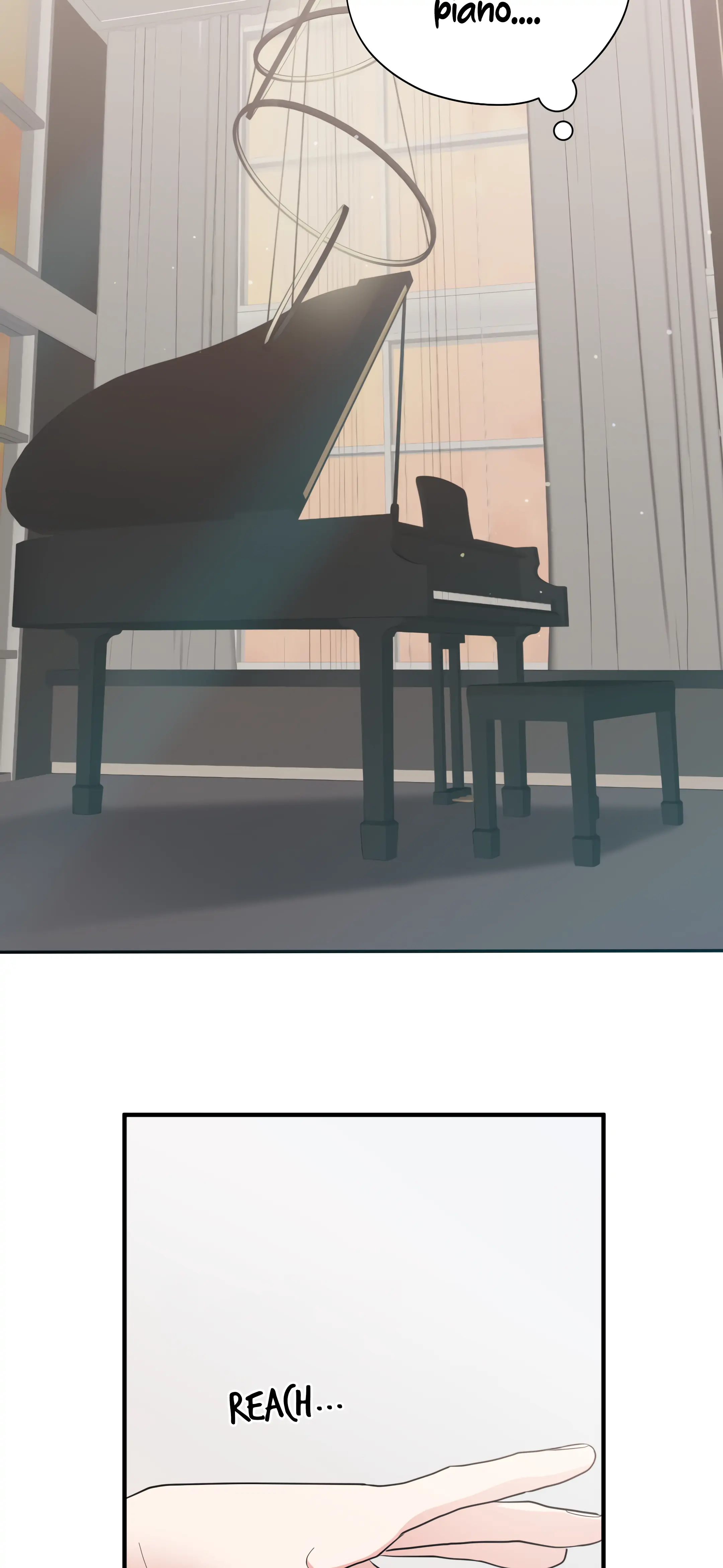 Dedicated To The Arrogant You - Chapter 9 Page 25