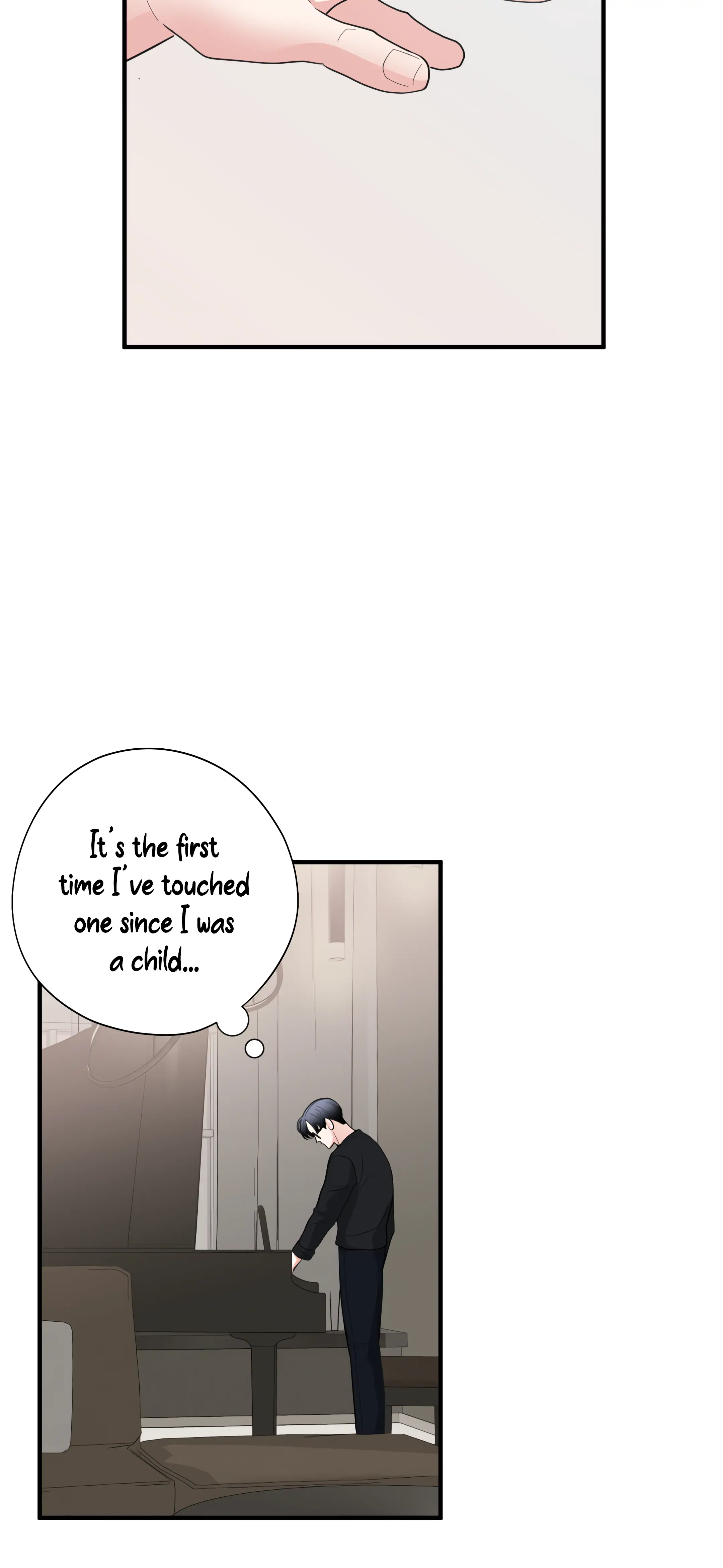 Dedicated To The Arrogant You - Chapter 9 Page 26