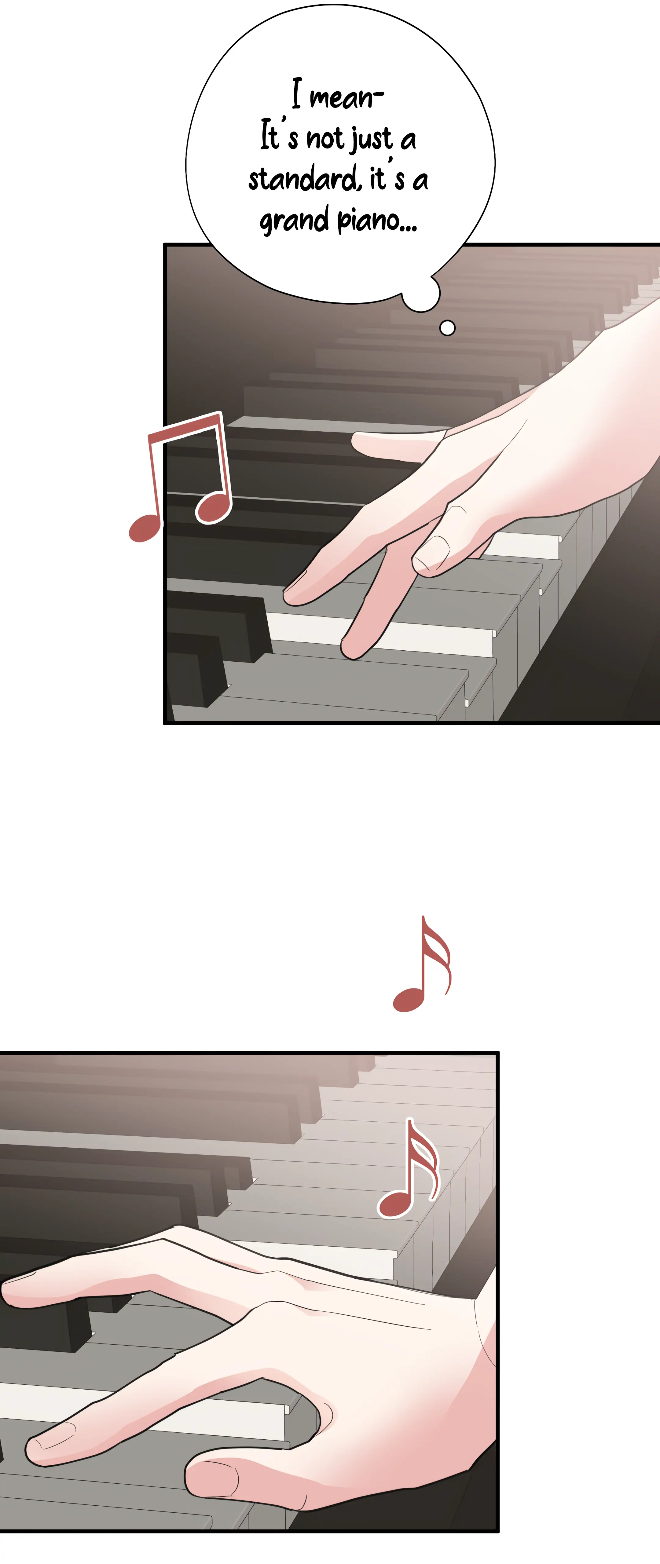 Dedicated To The Arrogant You - Chapter 9 Page 27