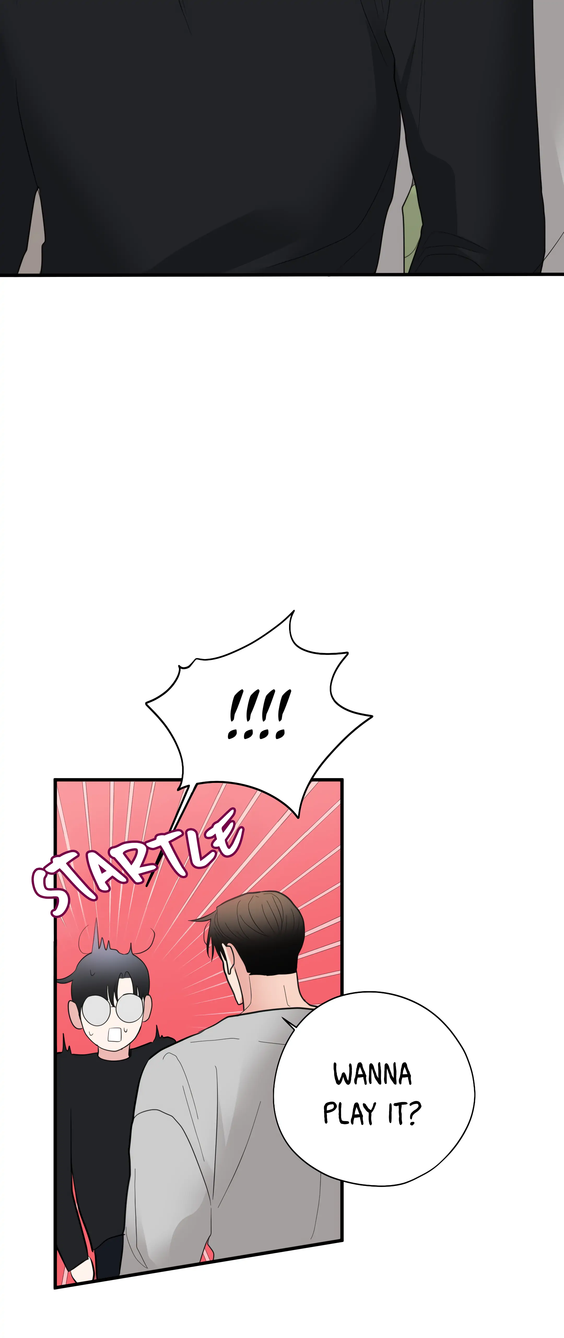 Dedicated To The Arrogant You - Chapter 9 Page 29