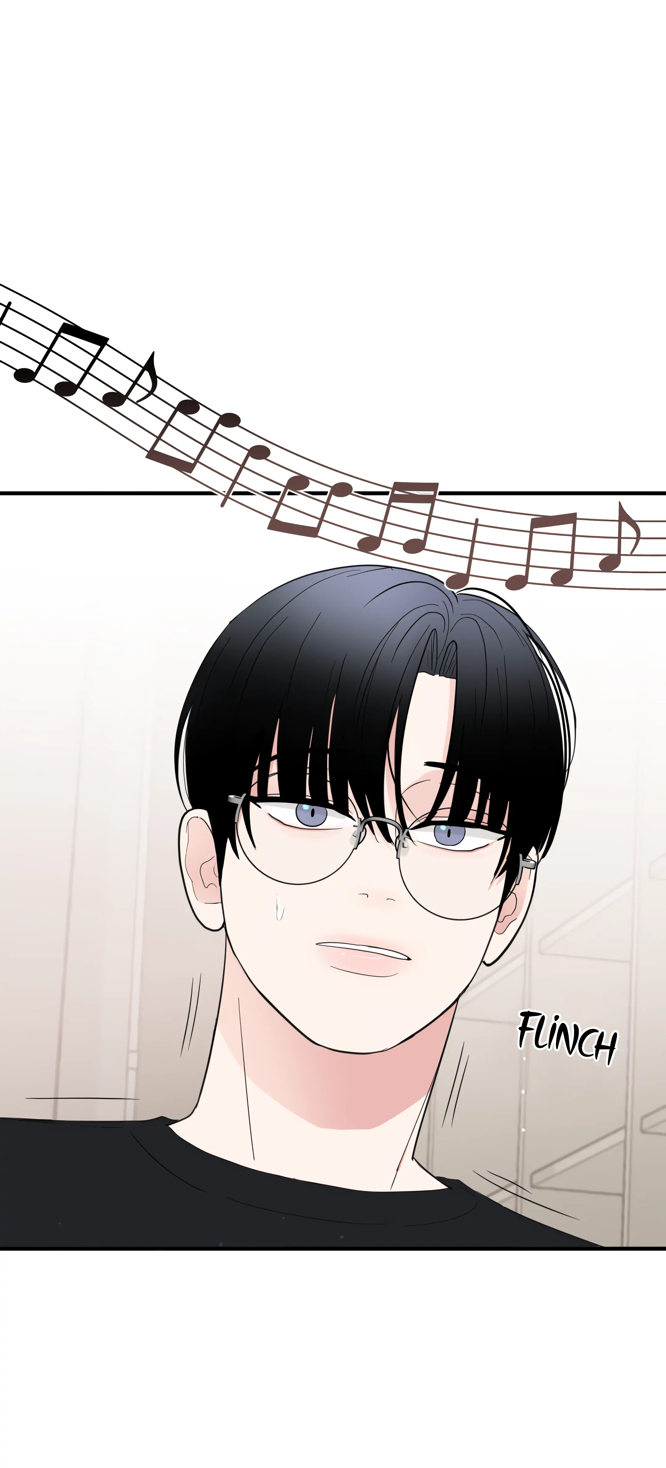 Dedicated To The Arrogant You - Chapter 9 Page 32