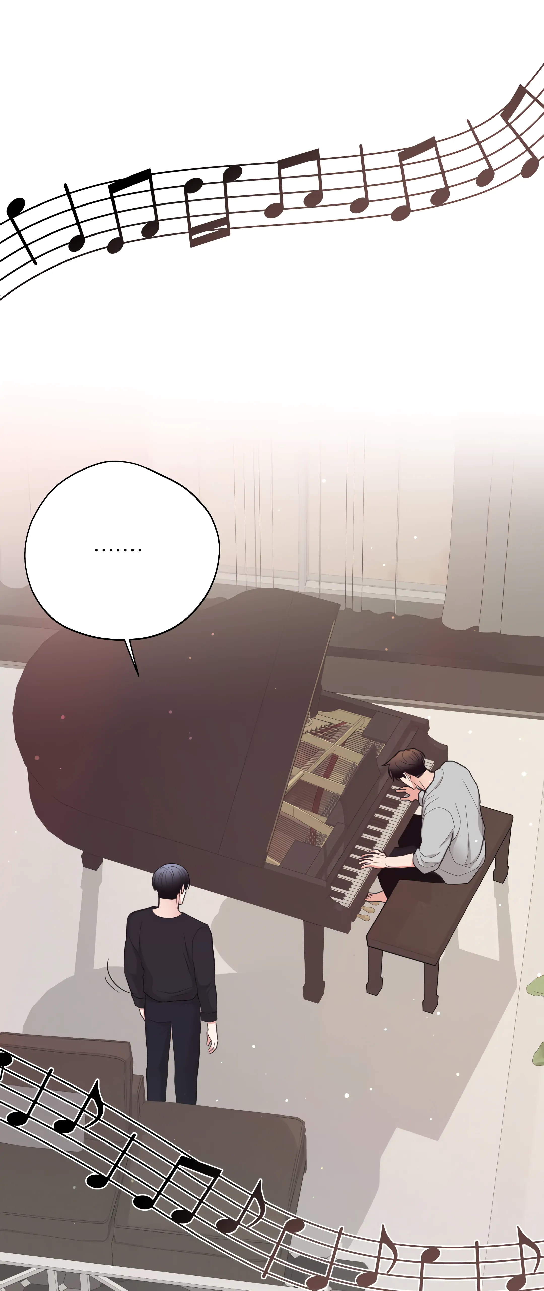 Dedicated To The Arrogant You - Chapter 9 Page 33