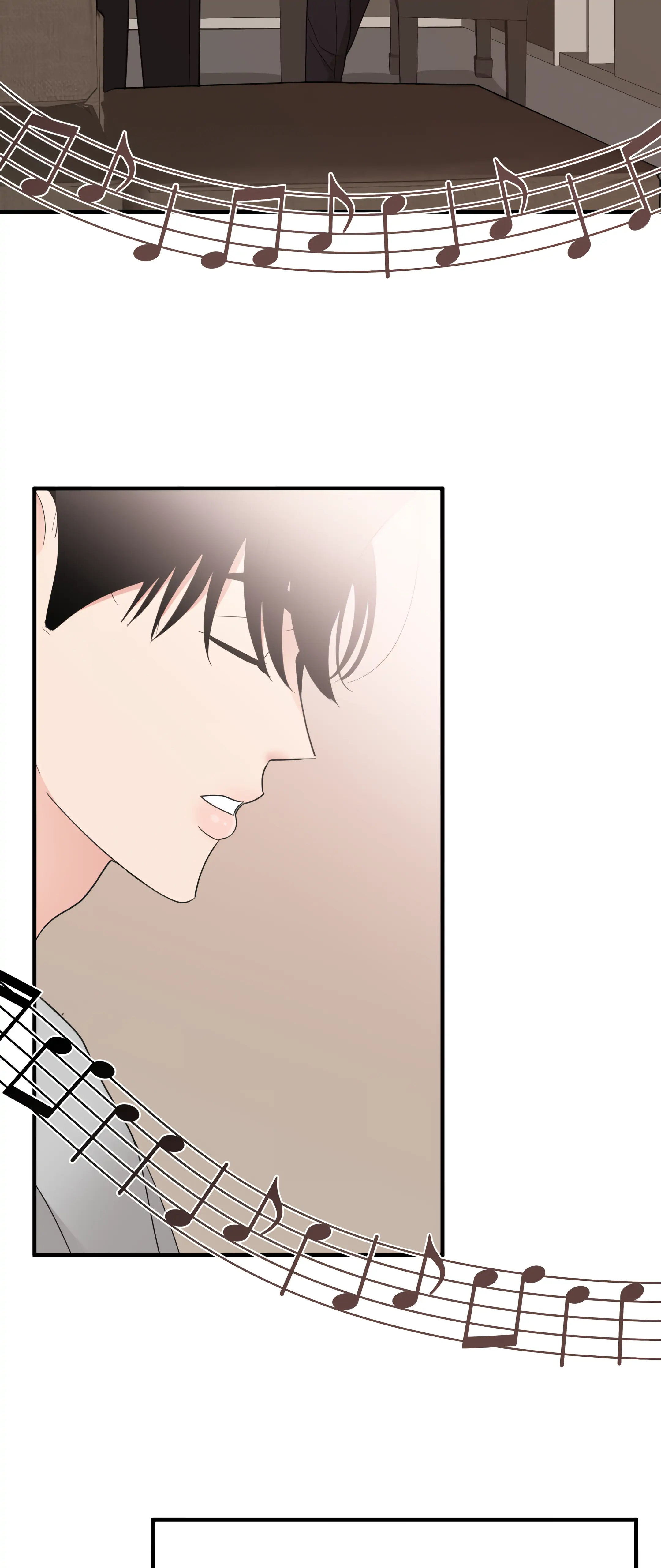 Dedicated To The Arrogant You - Chapter 9 Page 35