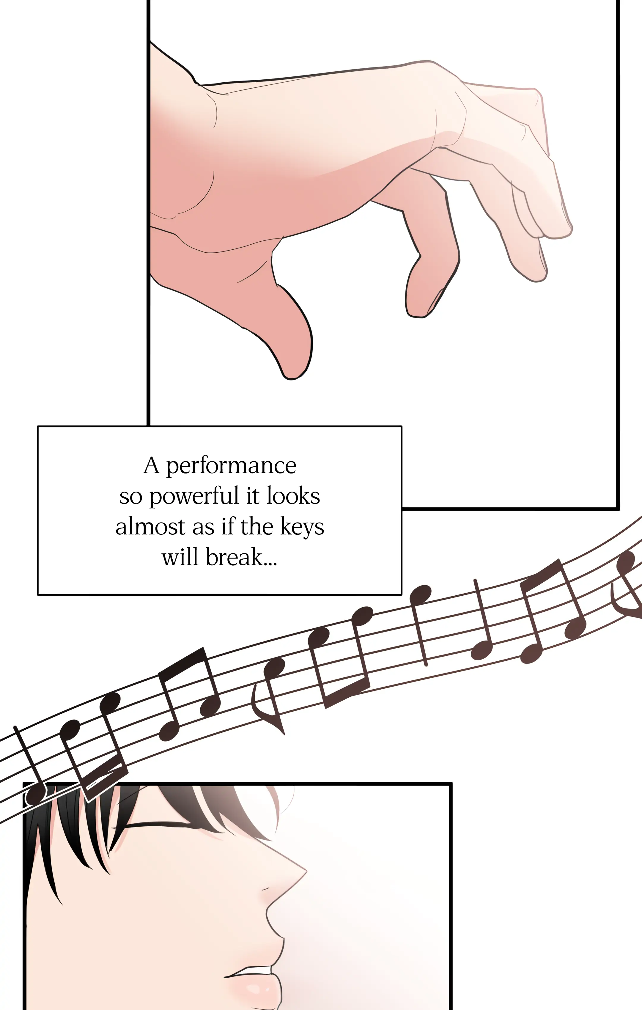Dedicated To The Arrogant You - Chapter 9 Page 36