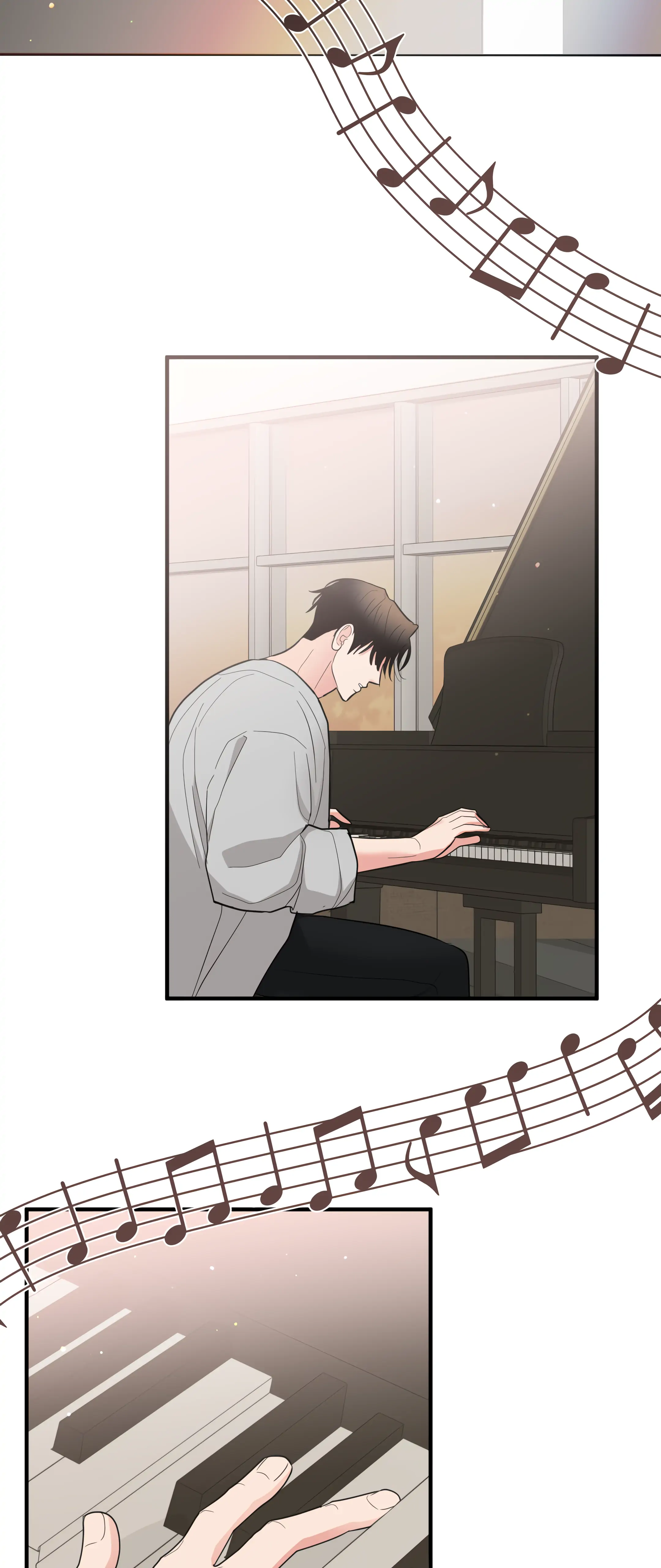 Dedicated To The Arrogant You - Chapter 9 Page 39