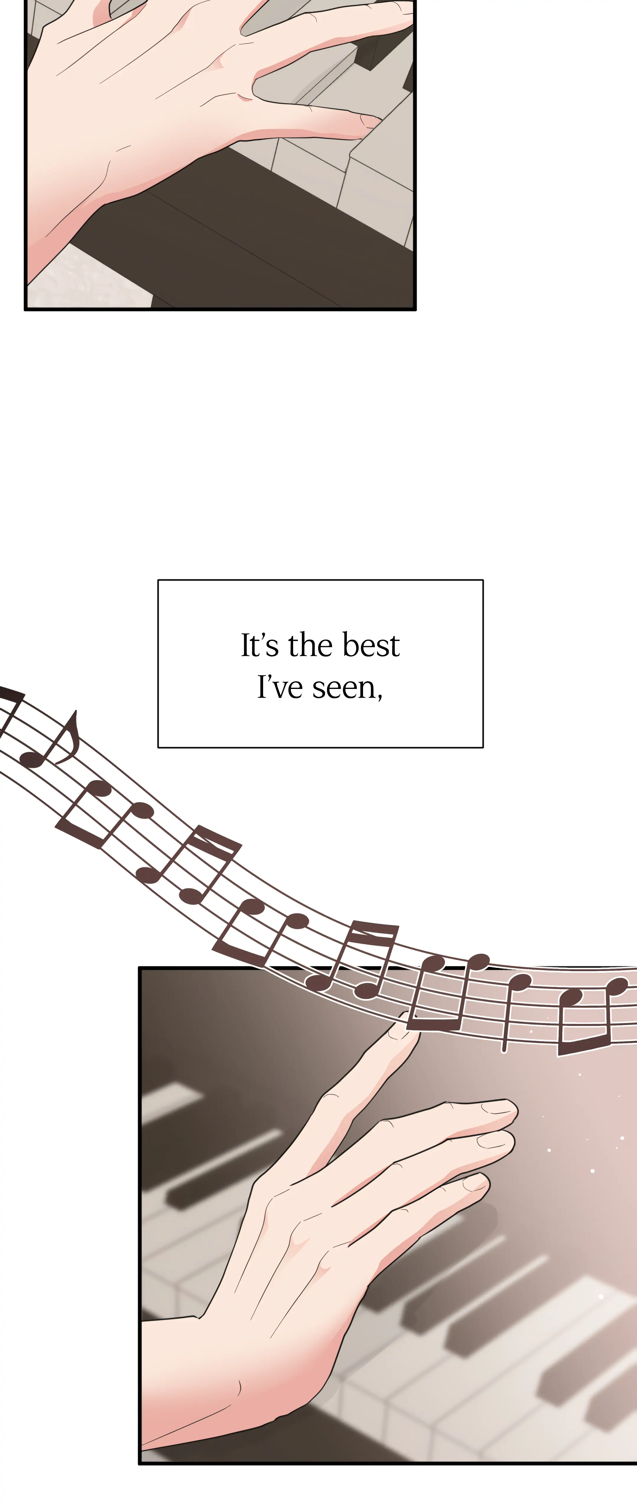 Dedicated To The Arrogant You - Chapter 9 Page 40