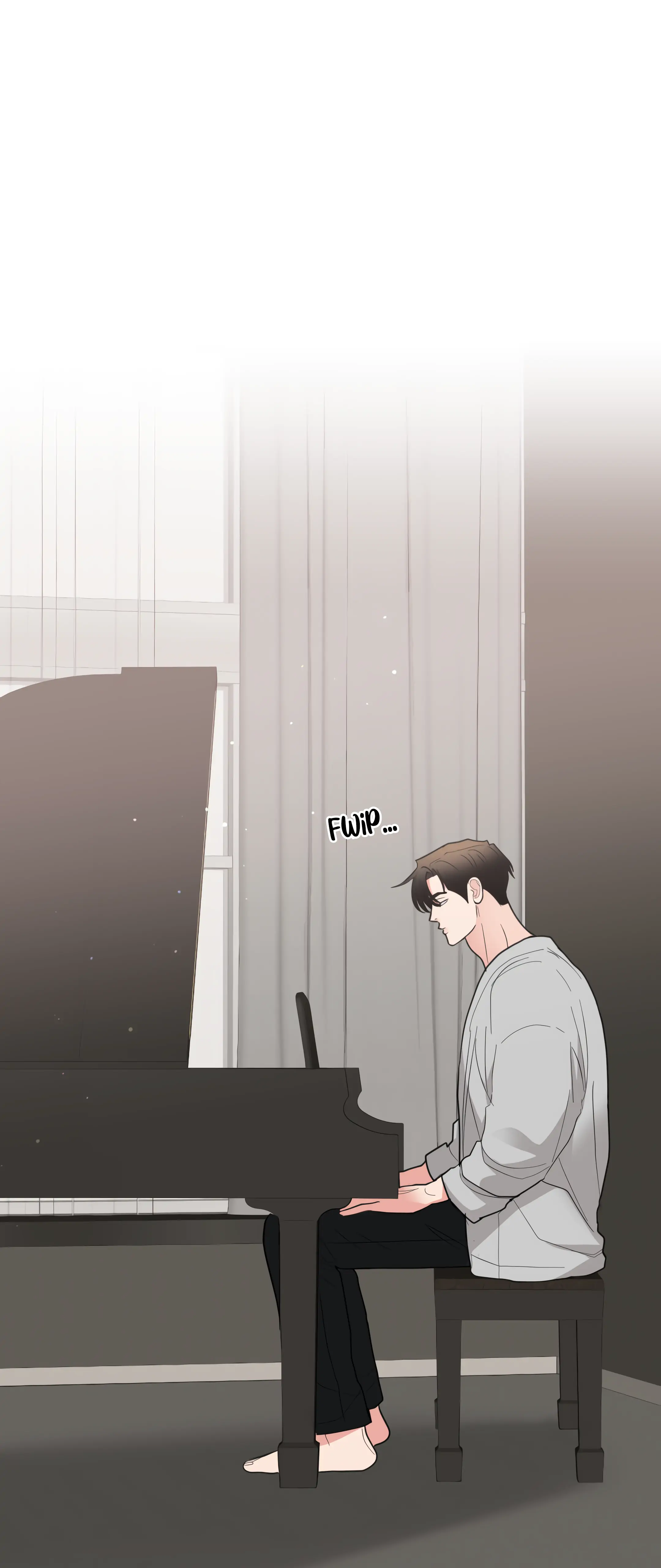 Dedicated To The Arrogant You - Chapter 9 Page 41
