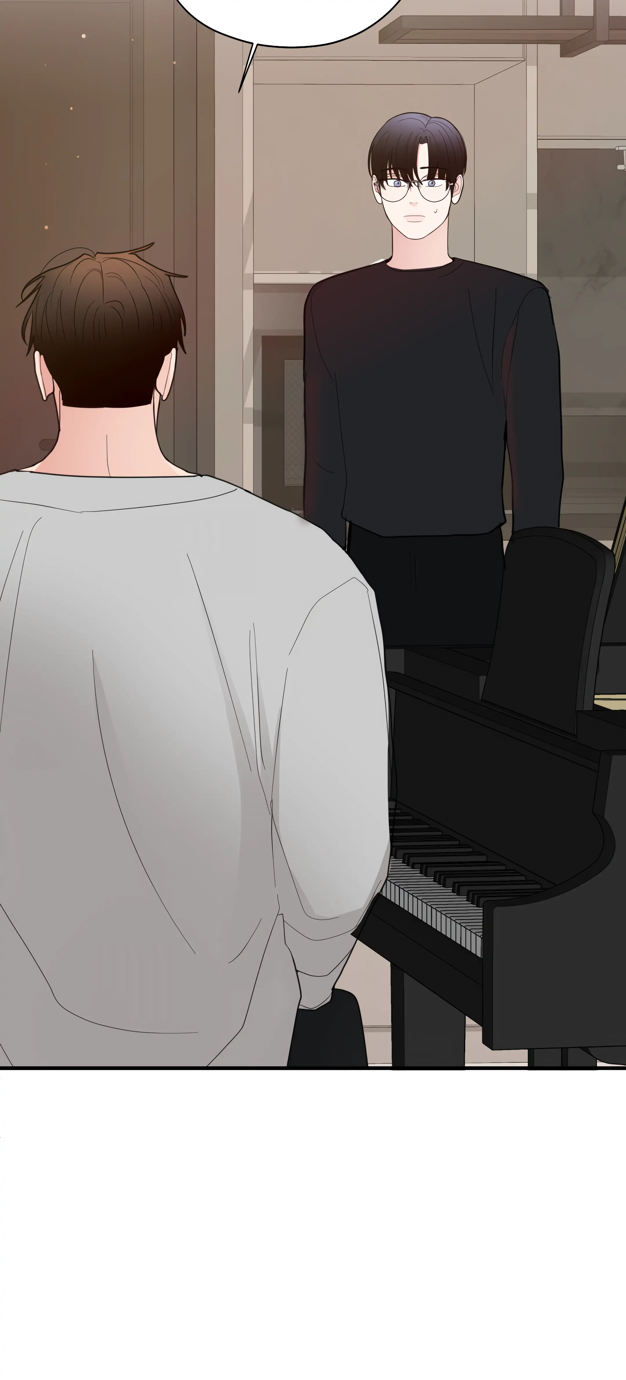 Dedicated To The Arrogant You - Chapter 9 Page 43